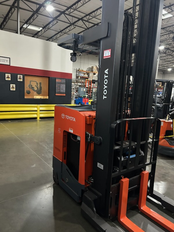 Photo of a 2020 Toyota 9BRU23