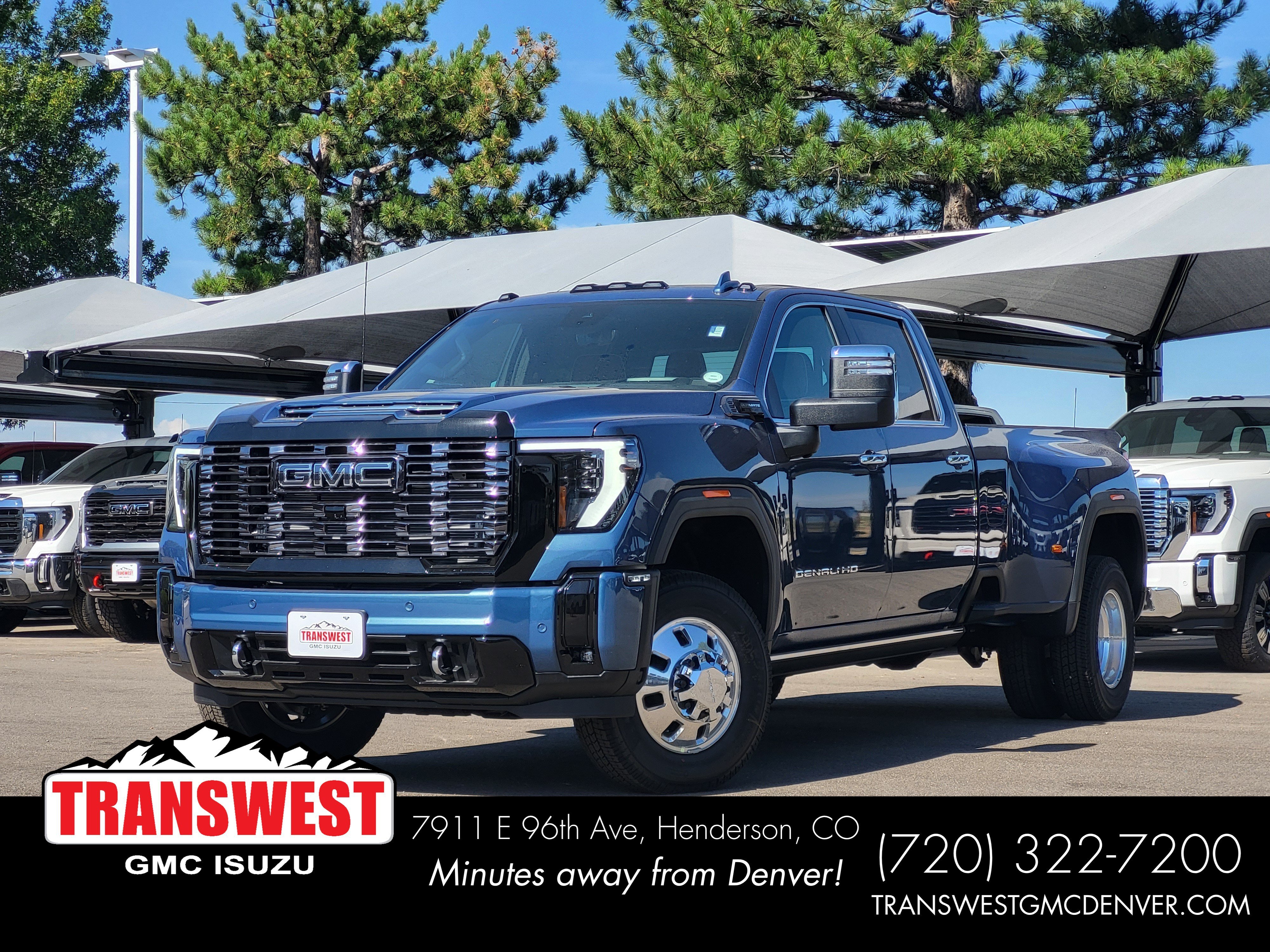 2023 GMC Sierra 2500HD AT4 - Photo 27