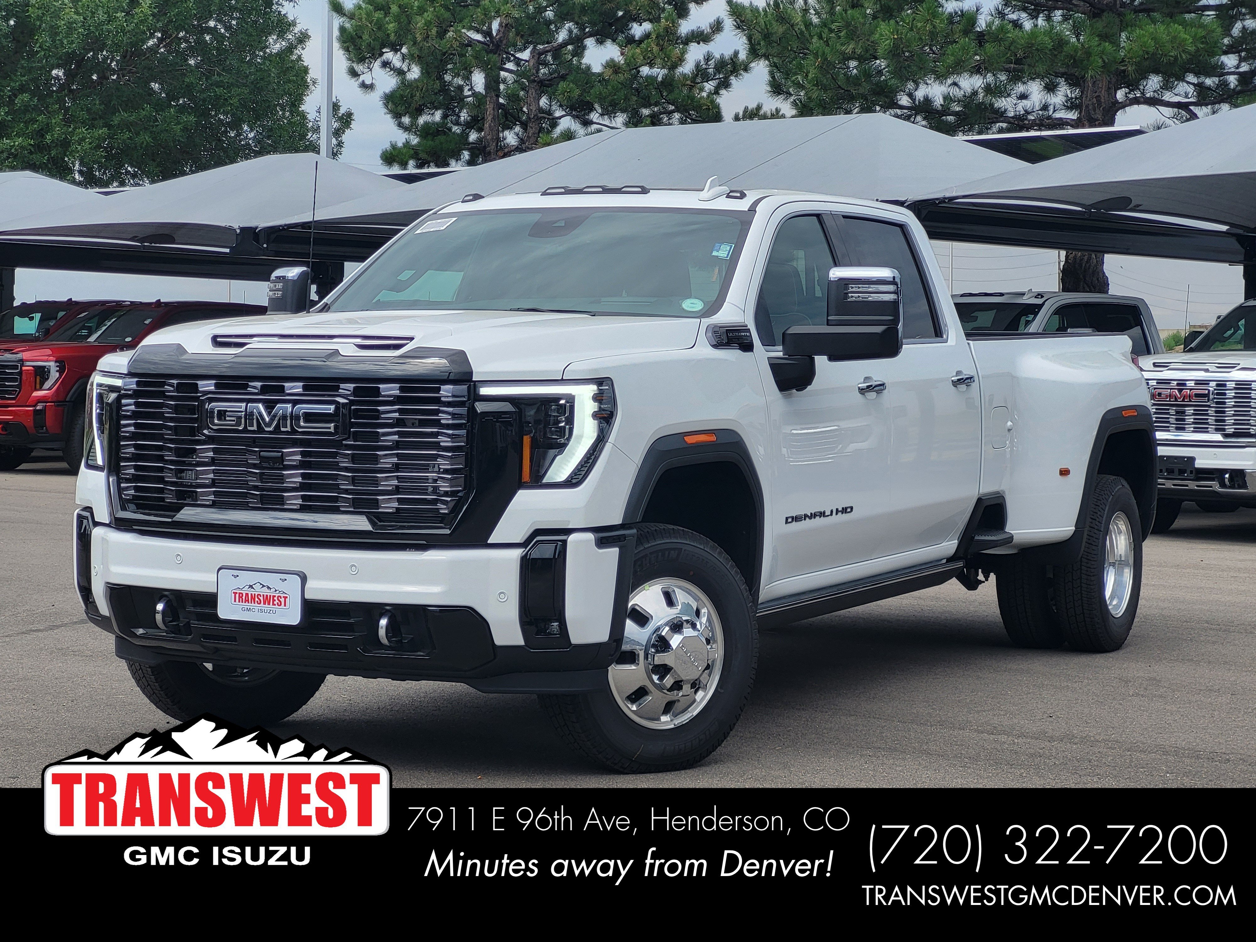 2023 GMC Sierra 2500HD AT4 - Photo 26