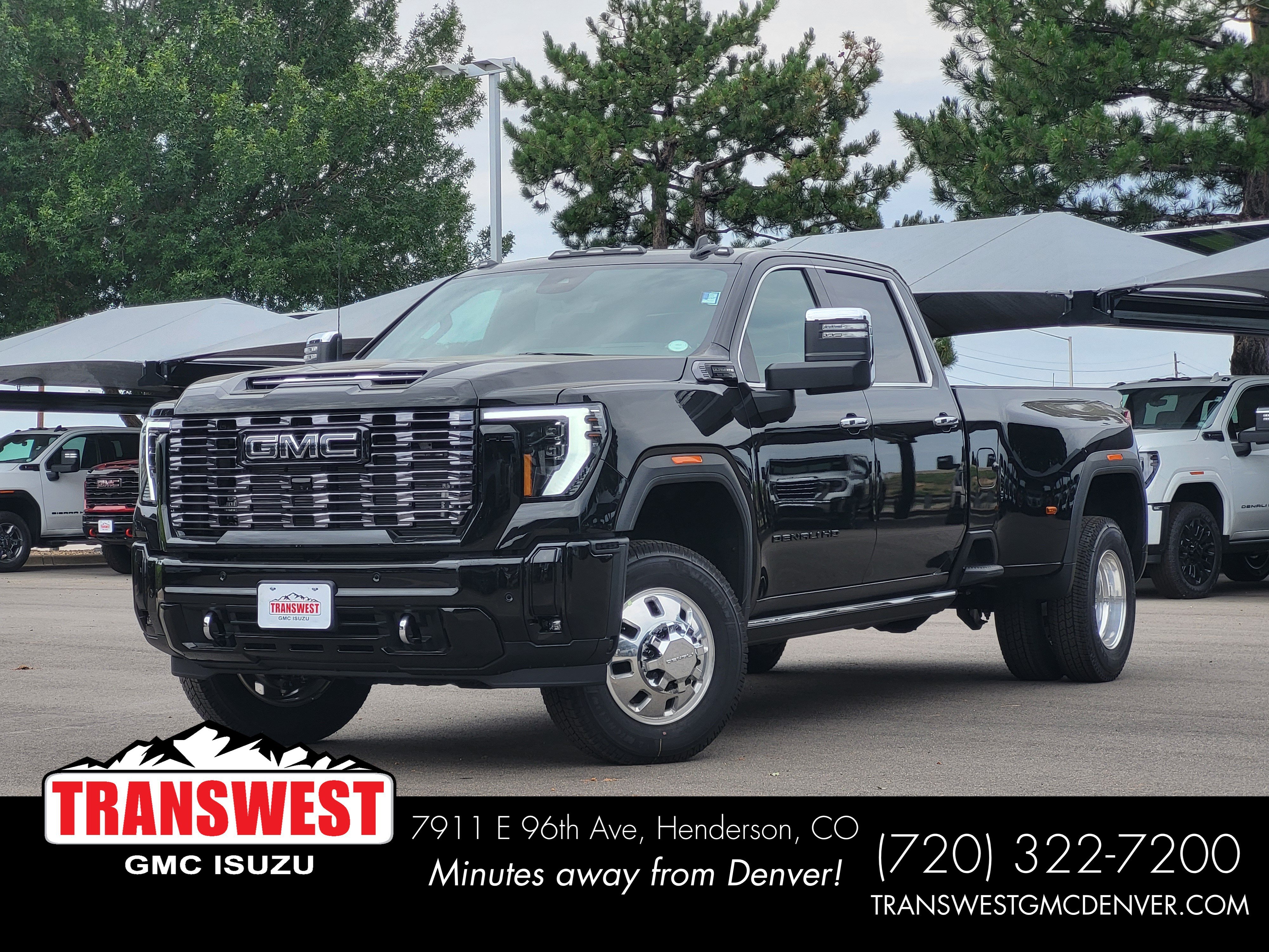 2023 GMC Sierra 2500HD AT4 - Photo 28