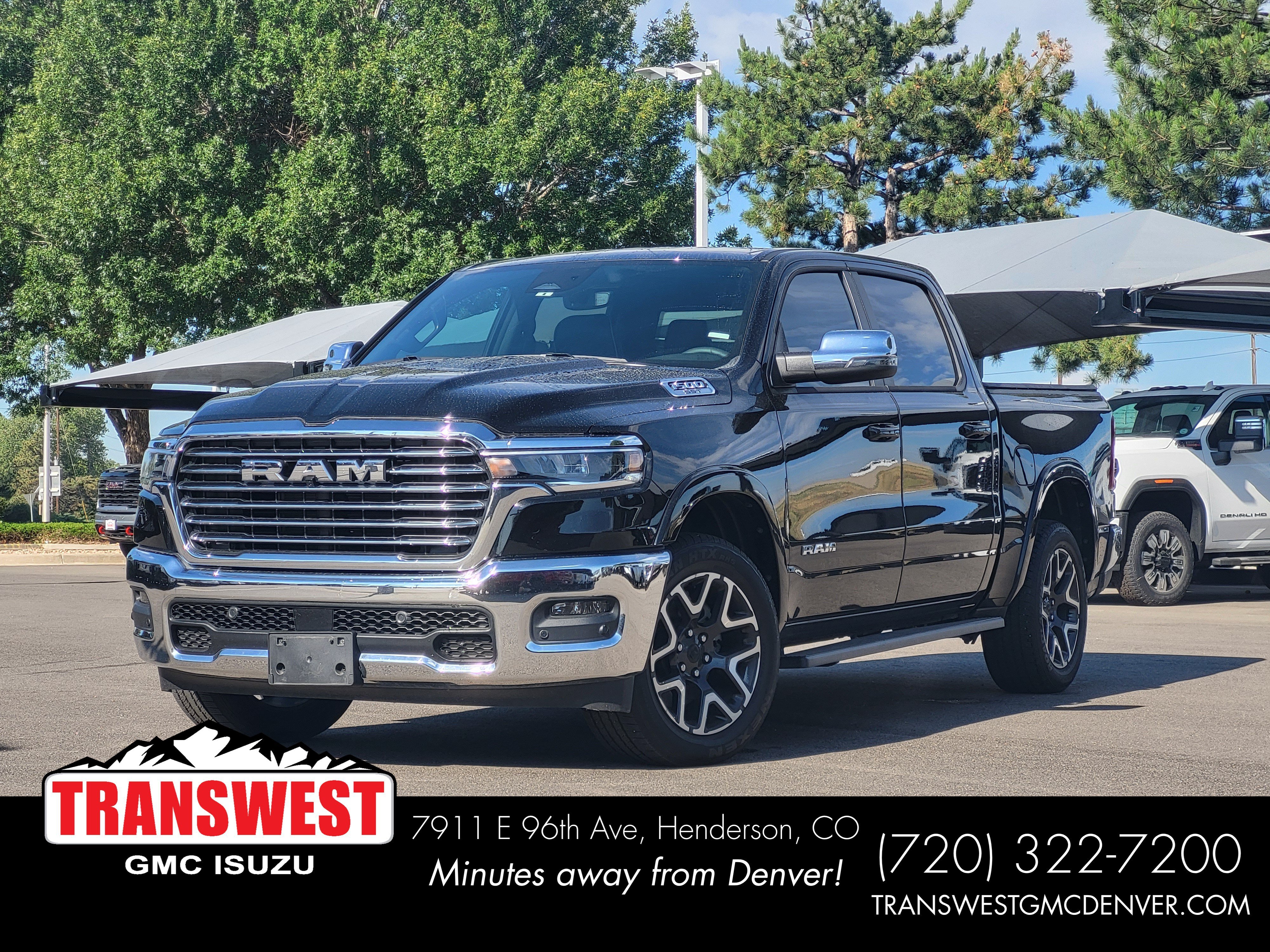 2024 RAM Ram 3500 Chassis Cab SLT - Photo 30
