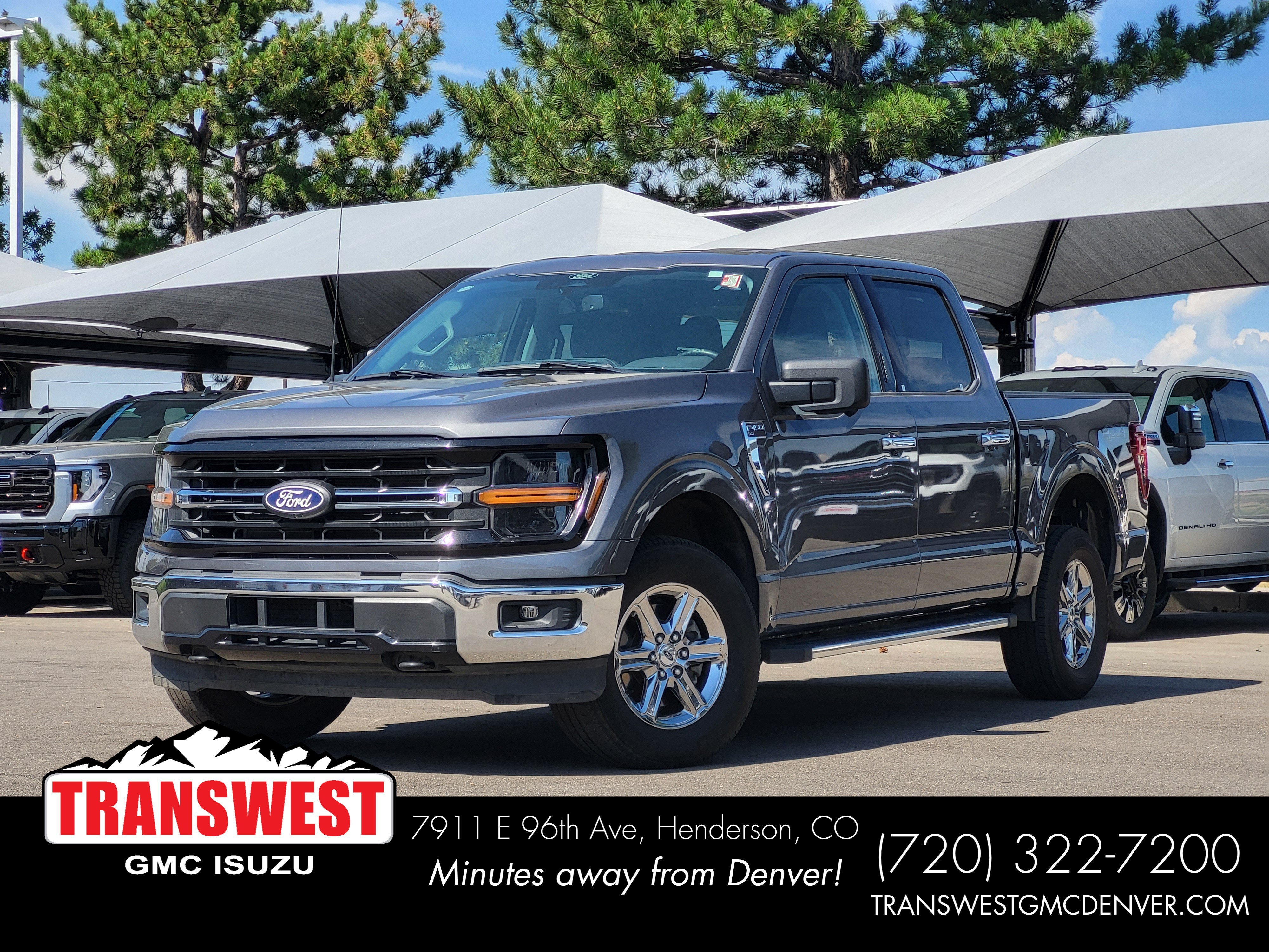 2022 Ford F-550 Super Duty Chassis Cab XLT - Photo 27