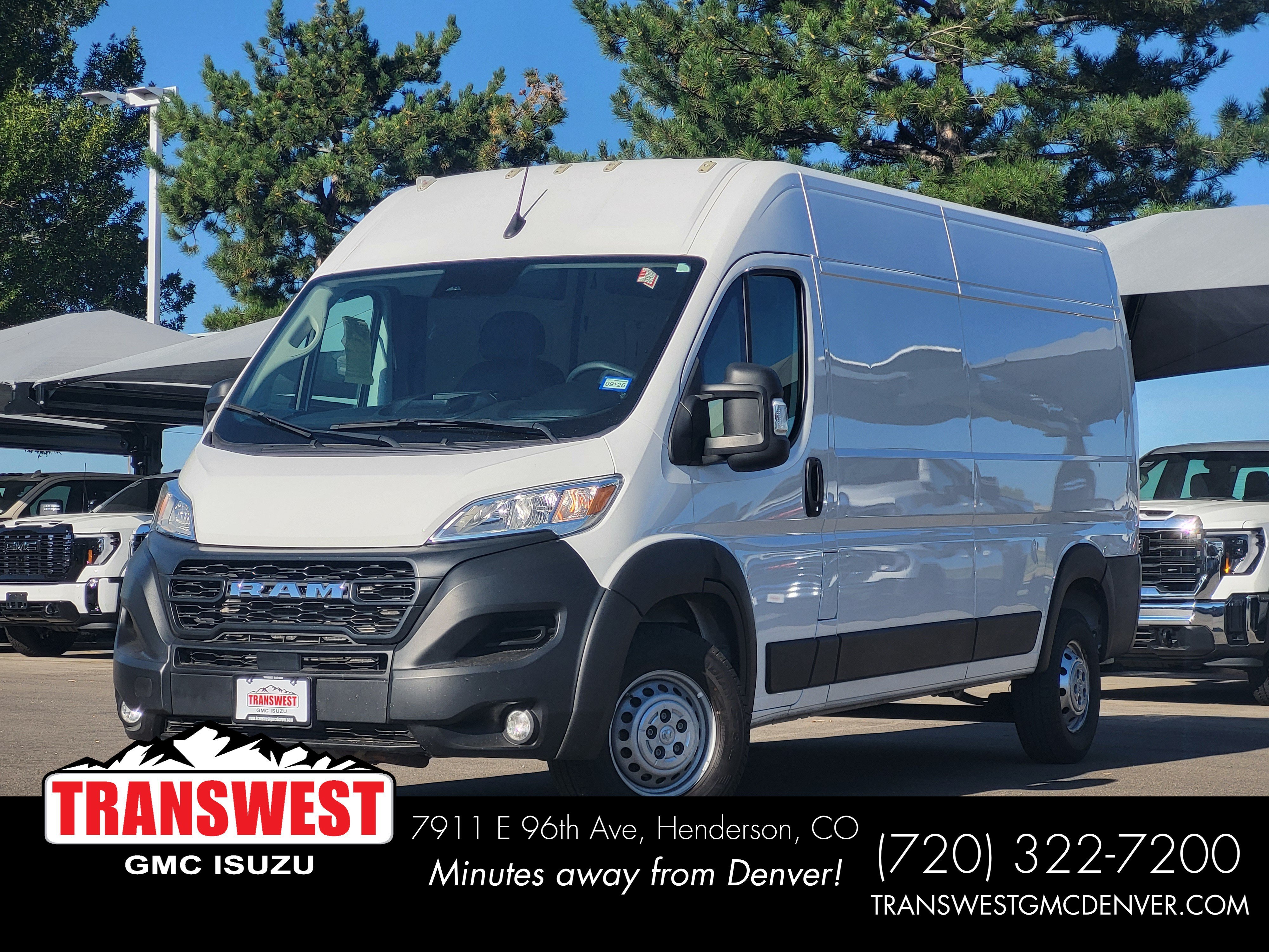 2024 RAM Ram 3500 Chassis Cab SLT - Photo 27