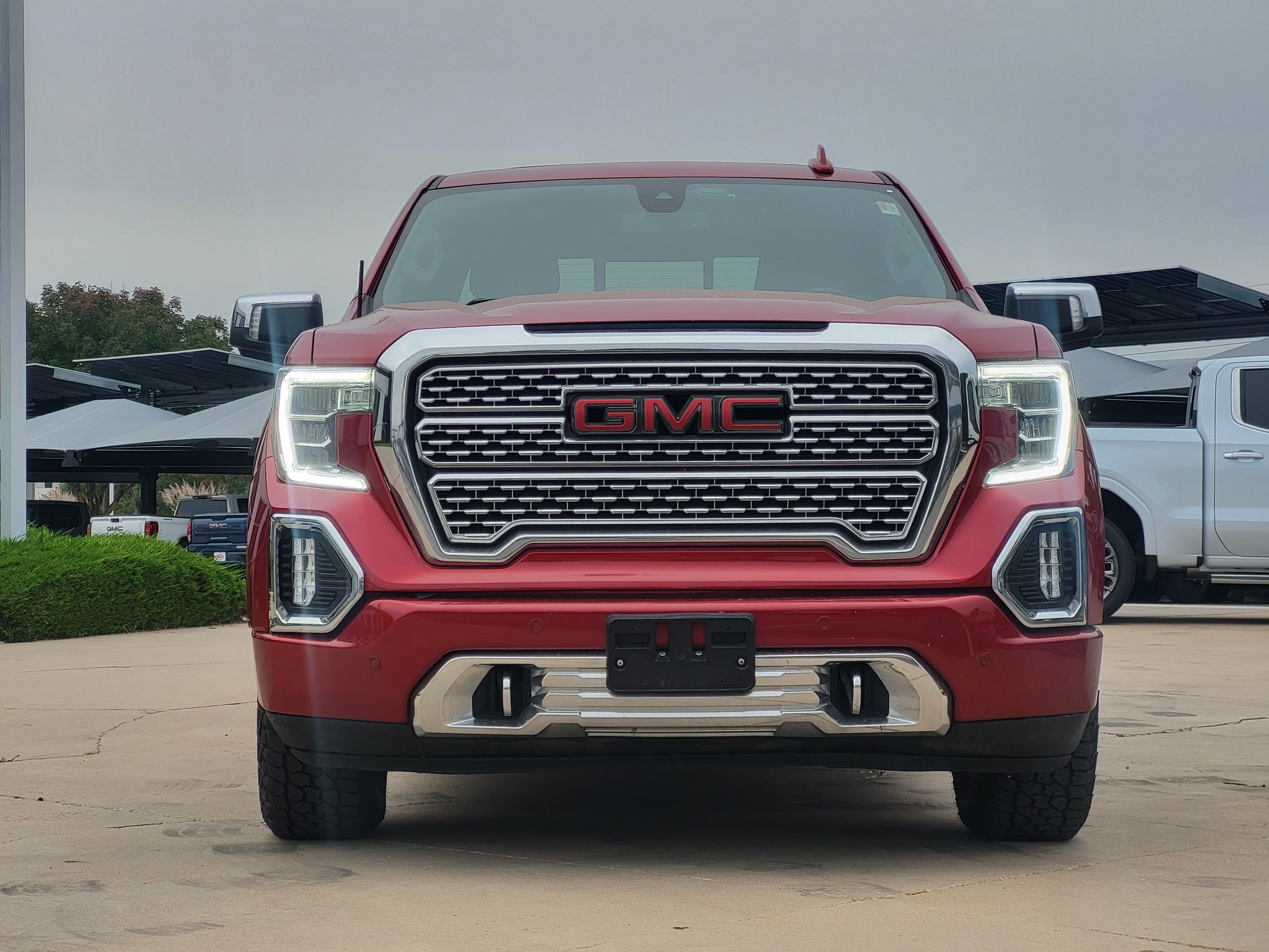 2021 GMC Sierra 1500 Denali Denali - Photo 2