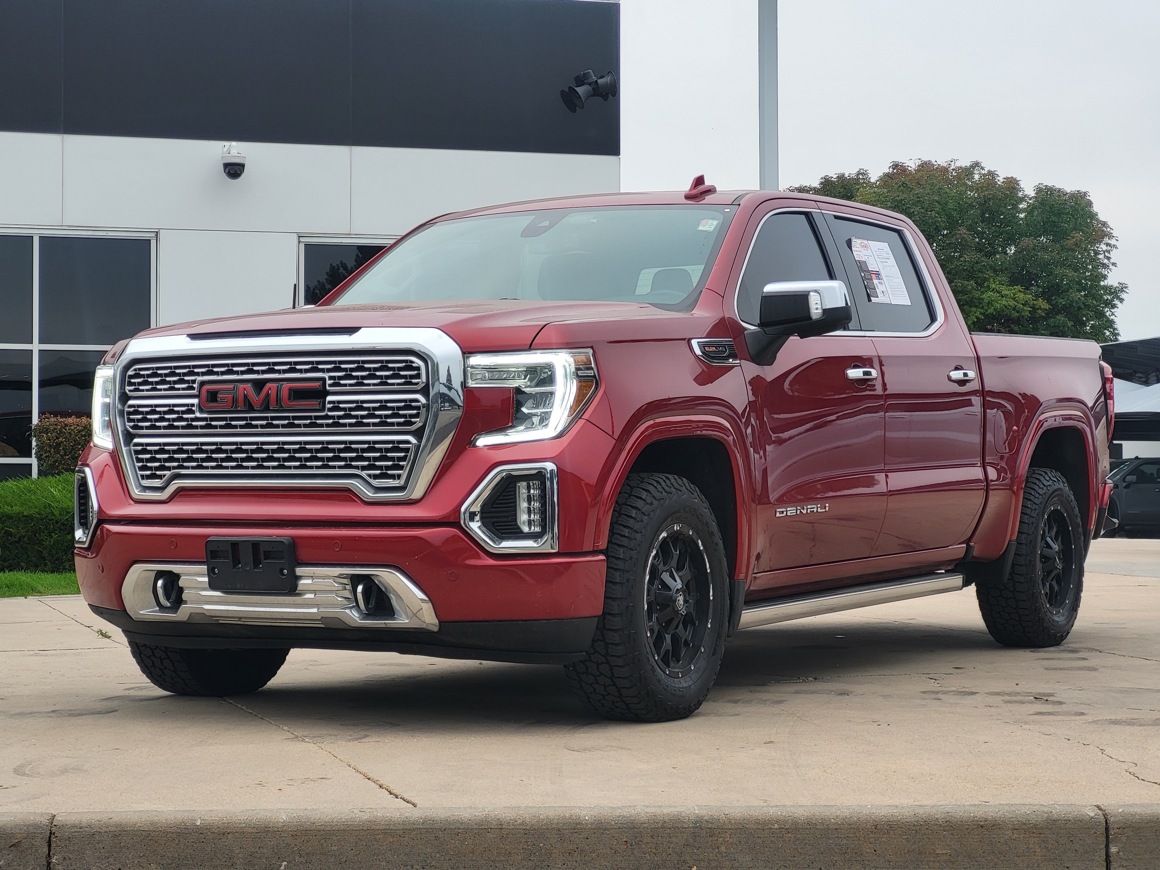 2021 GMC Sierra 1500 Denali Denali - Photo 3