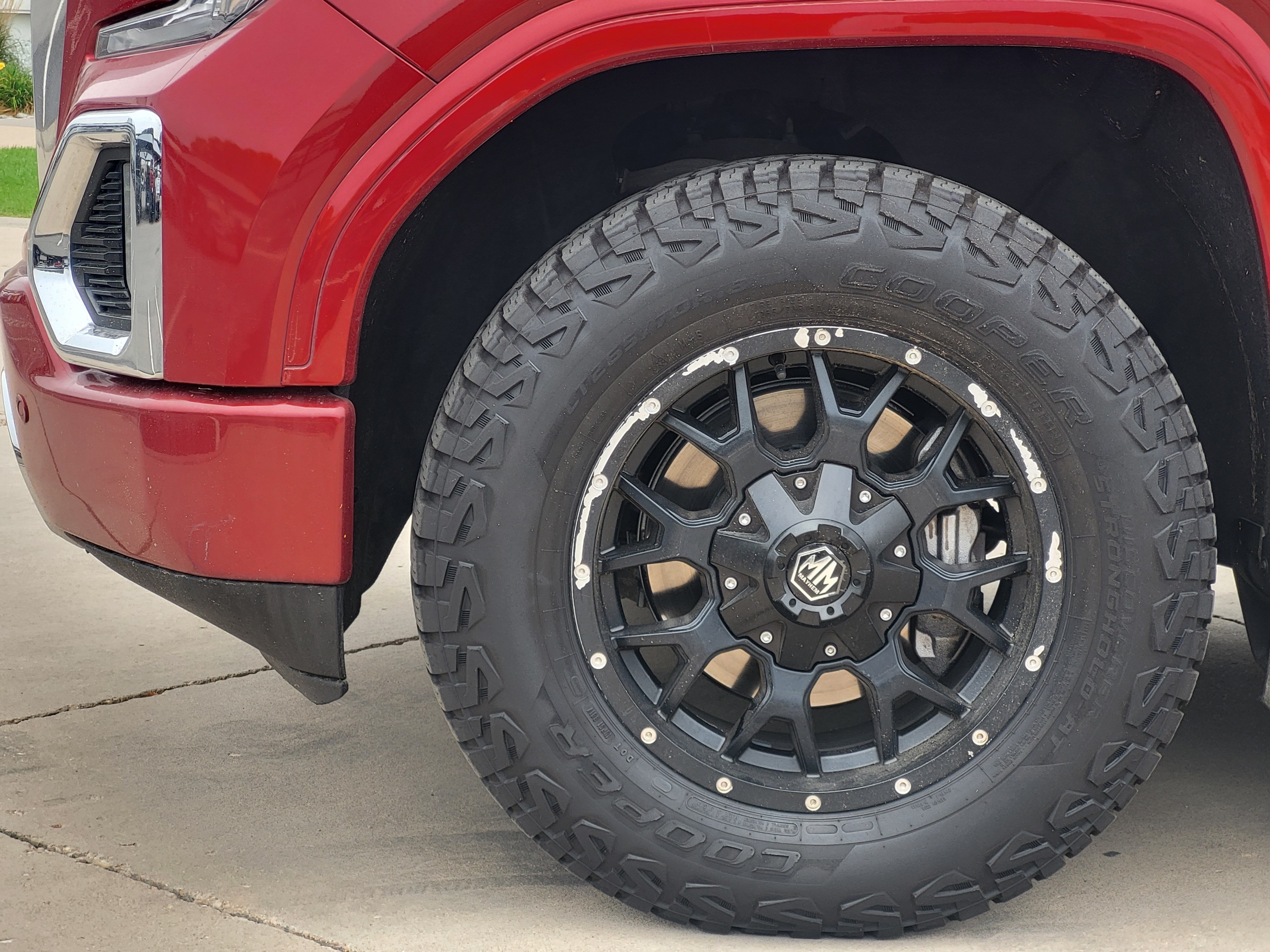 2021 GMC Sierra 1500 Denali Denali - Photo 9