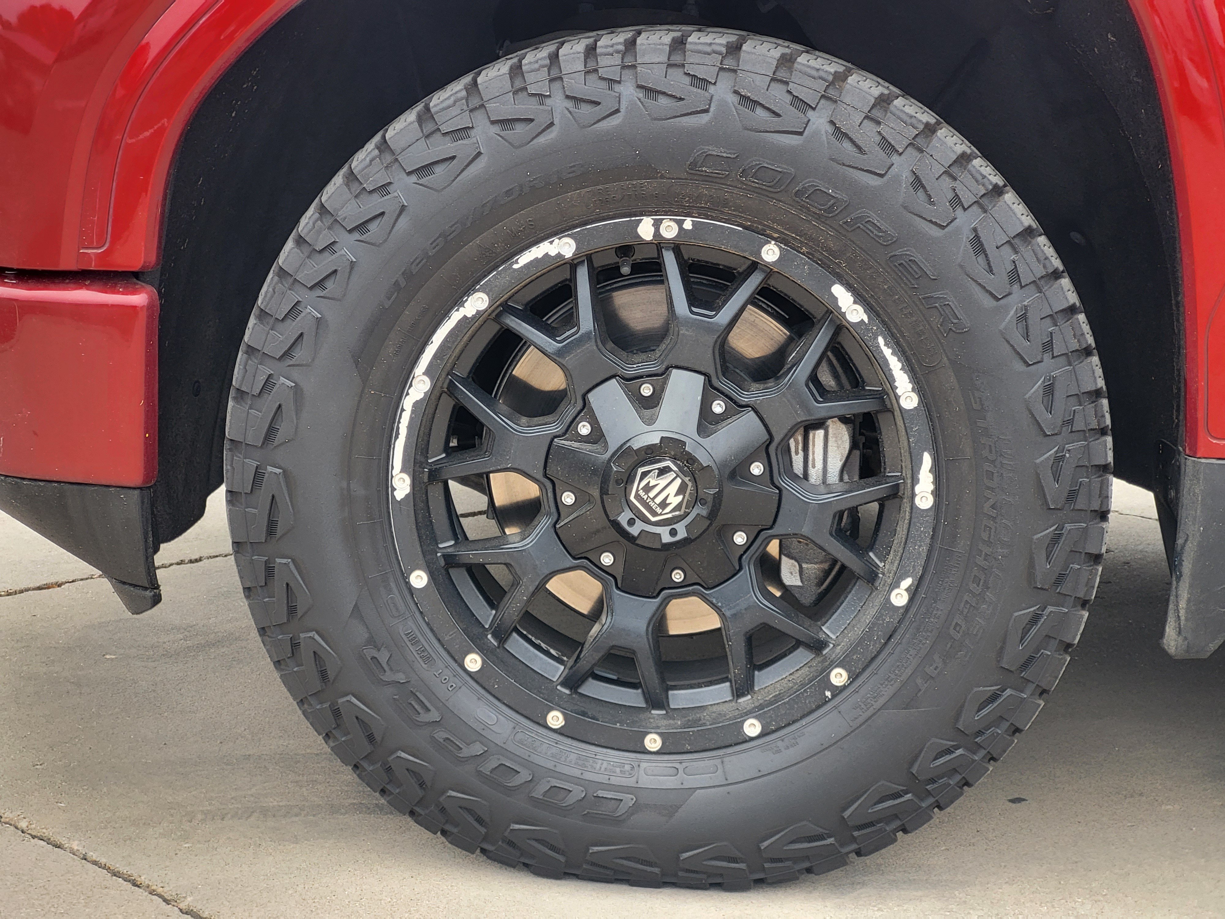 2021 GMC Sierra 1500 Denali Denali - Photo 10