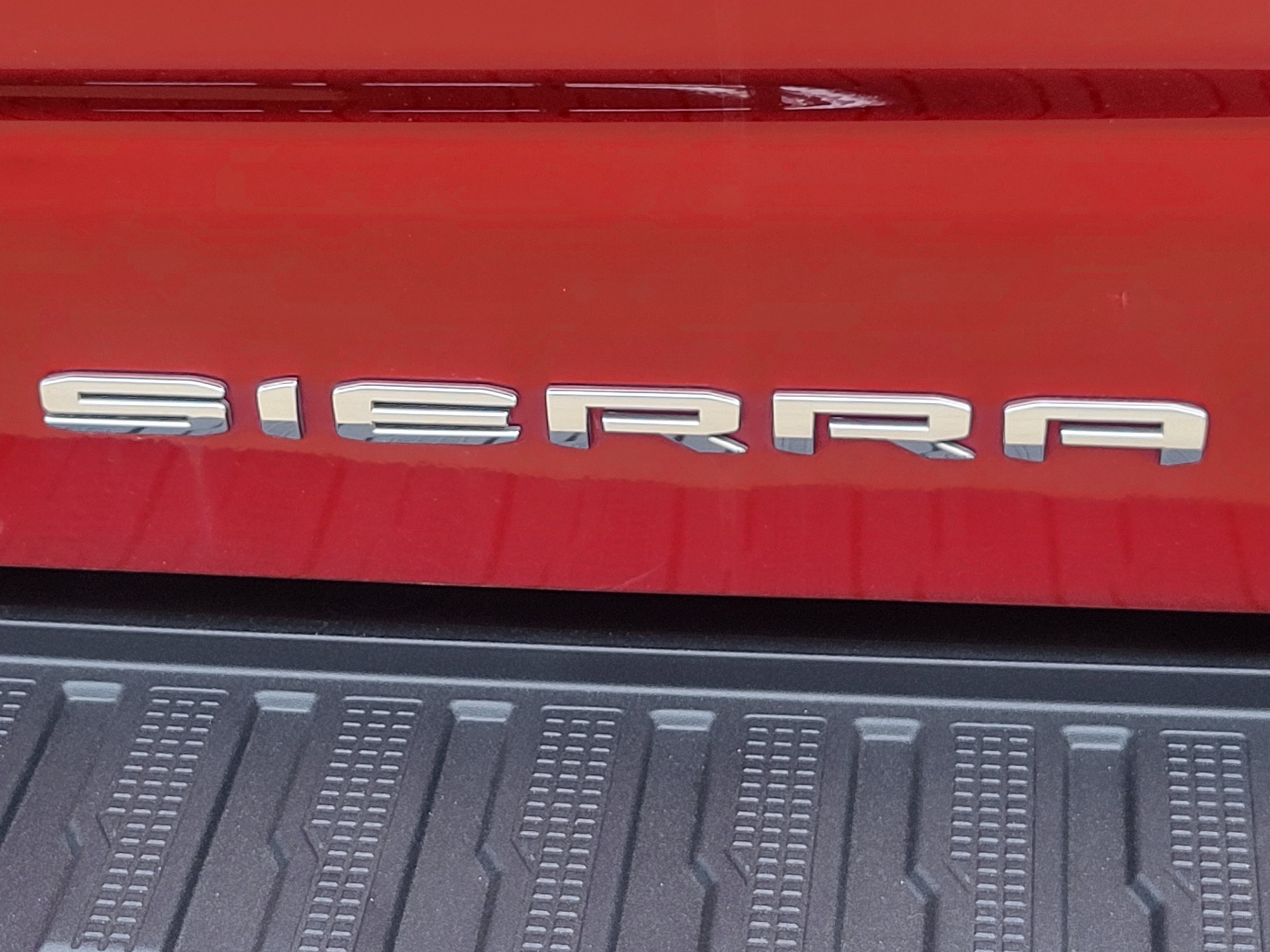 2021 GMC Sierra 1500 Denali Denali - Photo 12