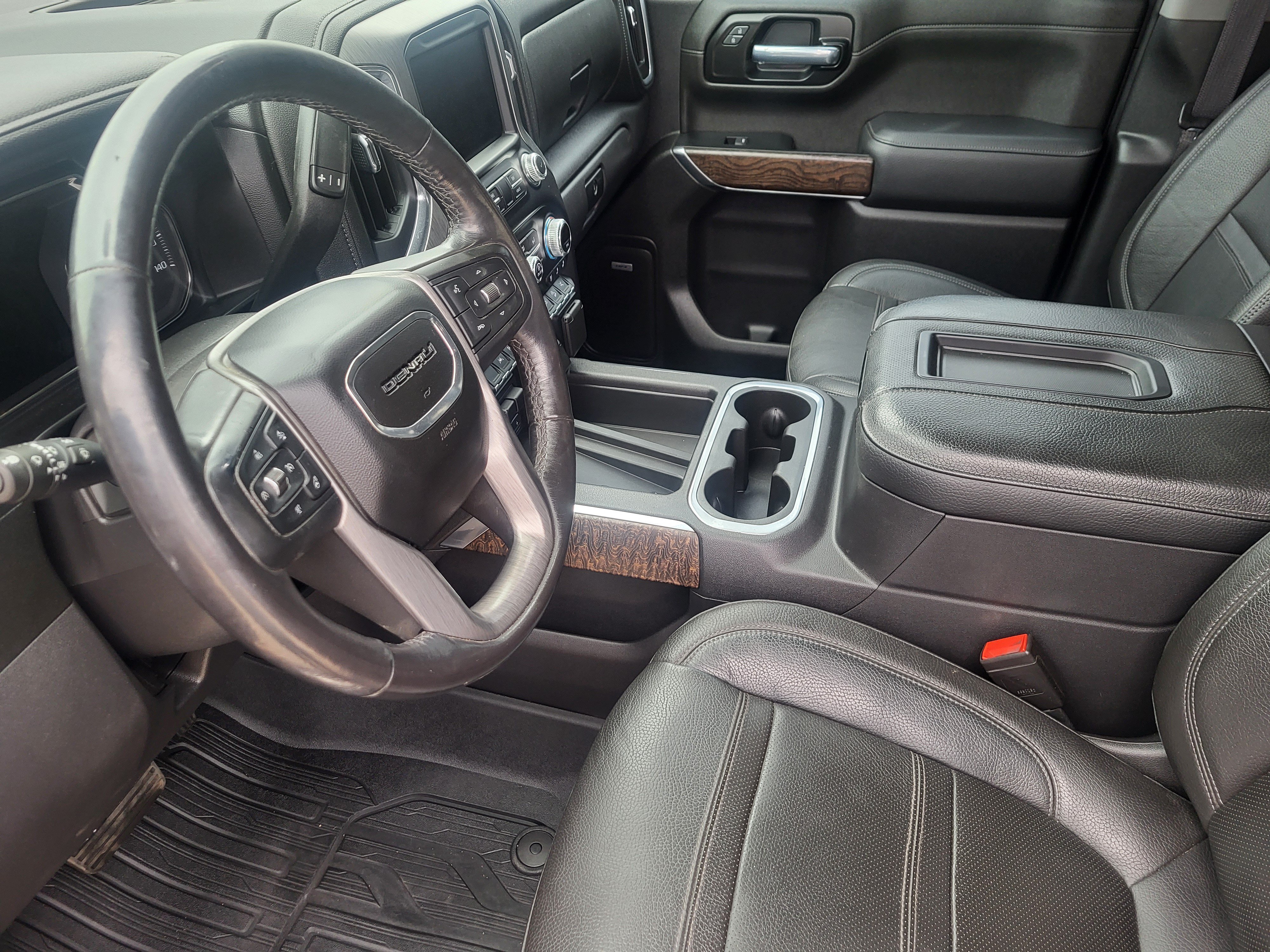 2021 GMC Sierra 1500 Denali Denali - Photo 13