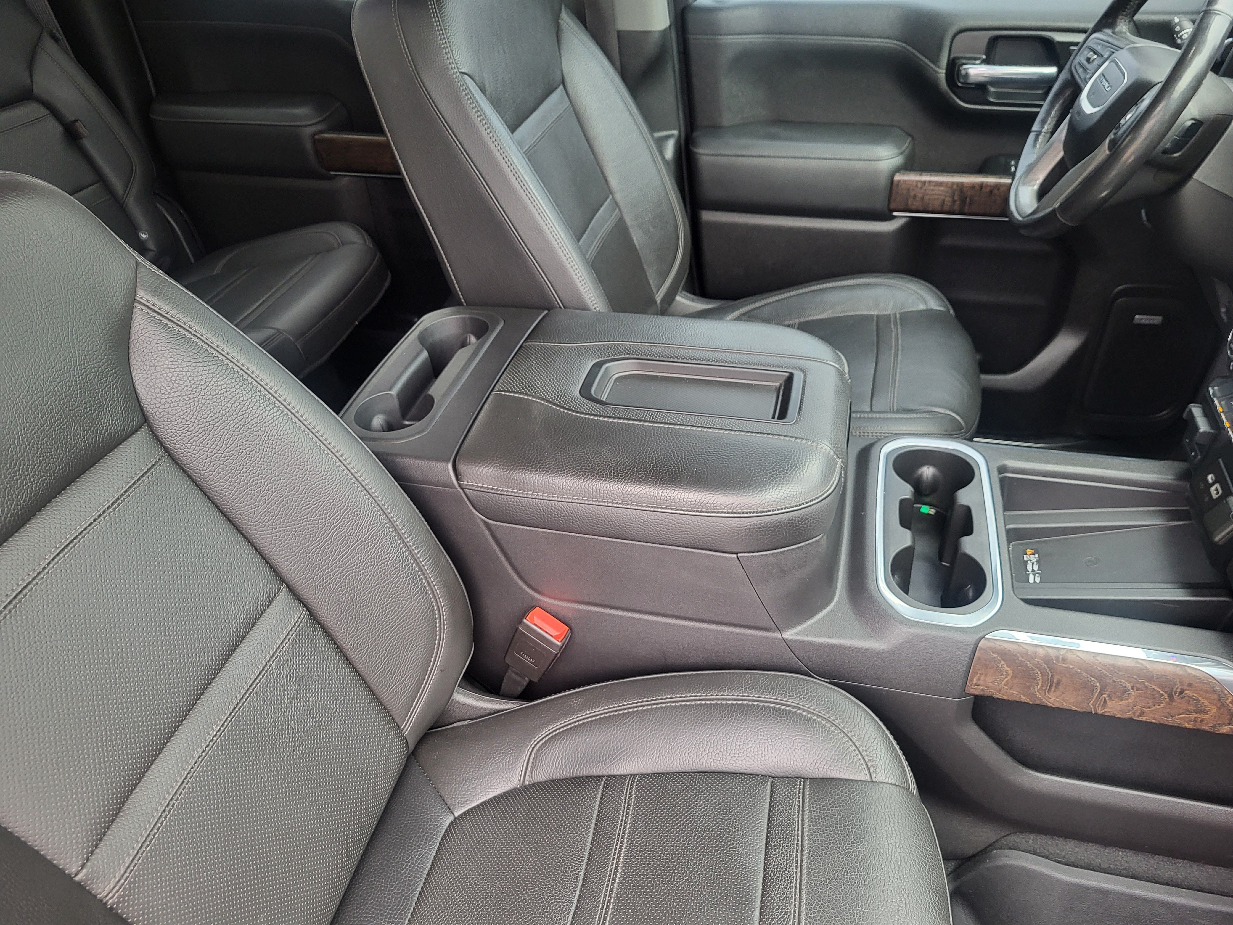 2021 GMC Sierra 1500 Denali Denali - Photo 14