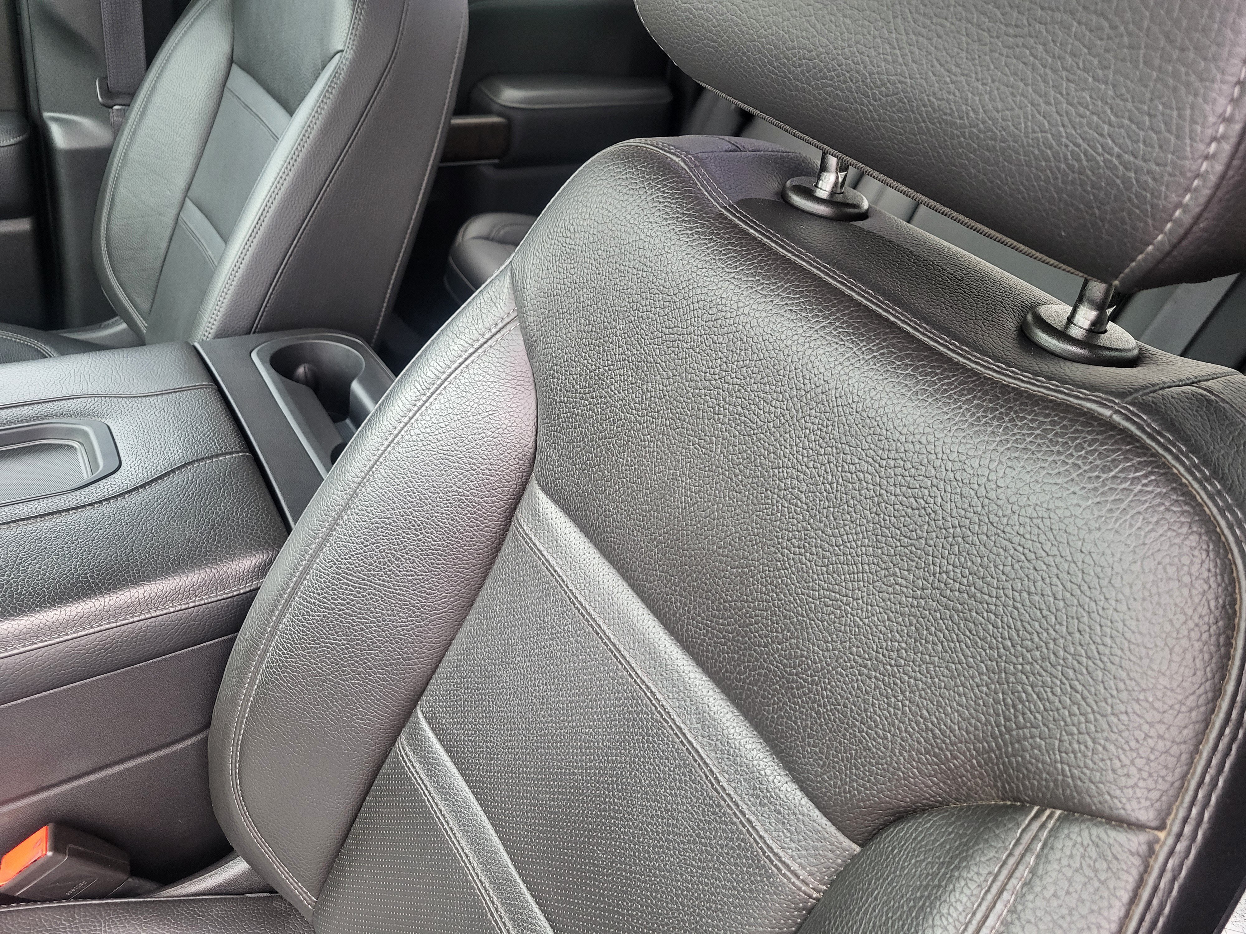 2021 GMC Sierra 1500 Denali Denali - Photo 15