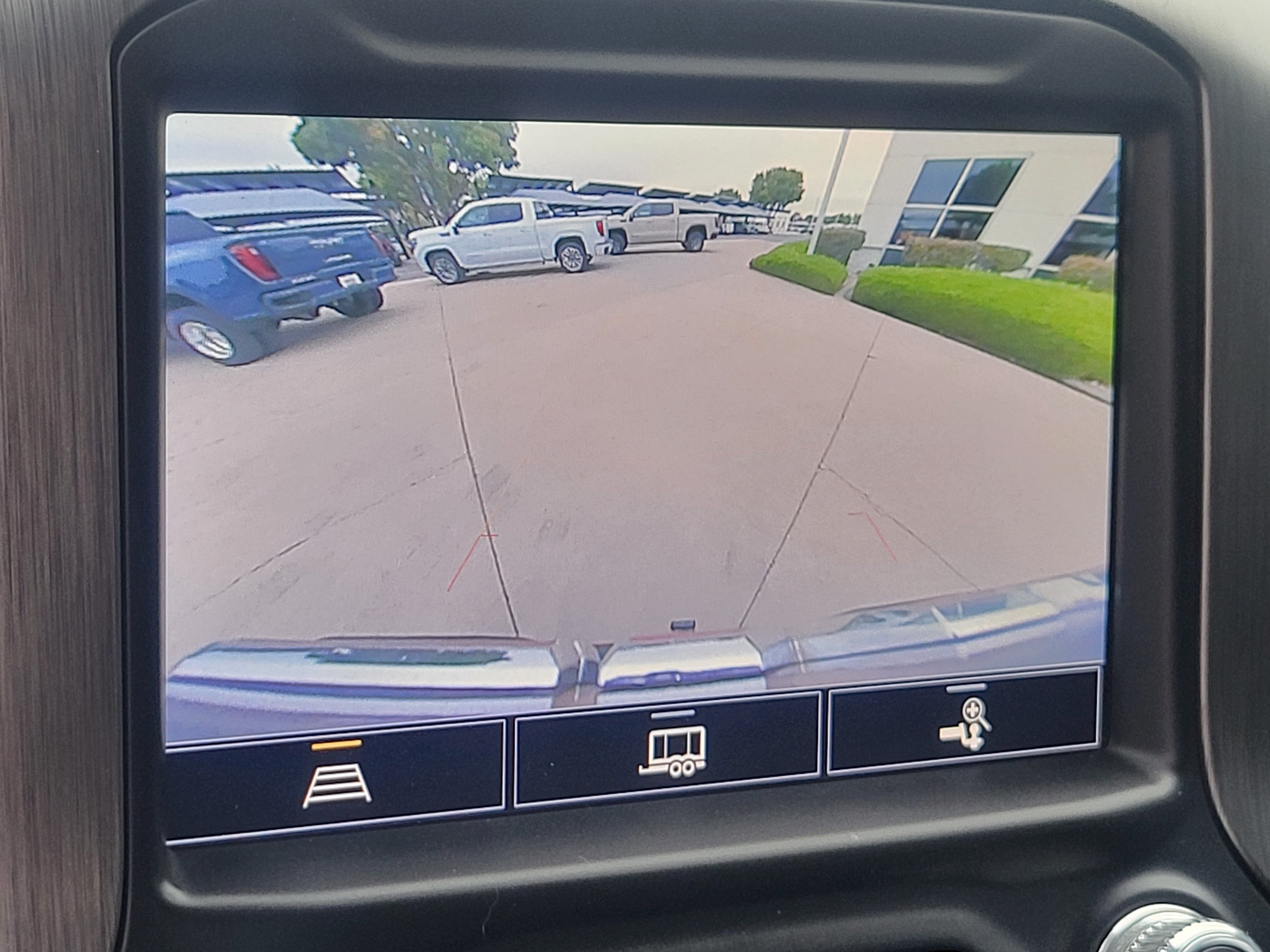 2021 GMC Sierra 1500 Denali Denali - Photo 18