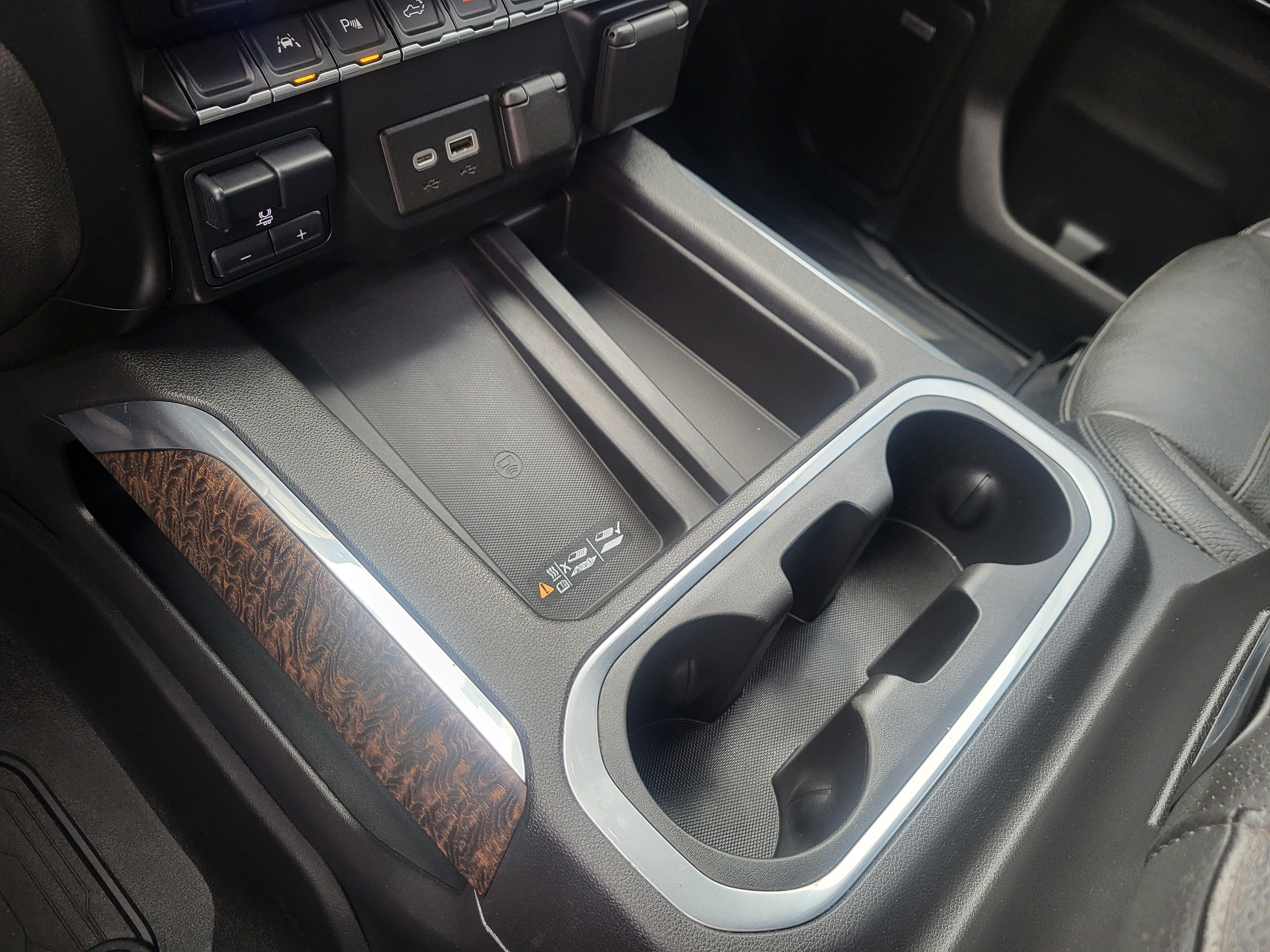 2021 GMC Sierra 1500 Denali Denali - Photo 20