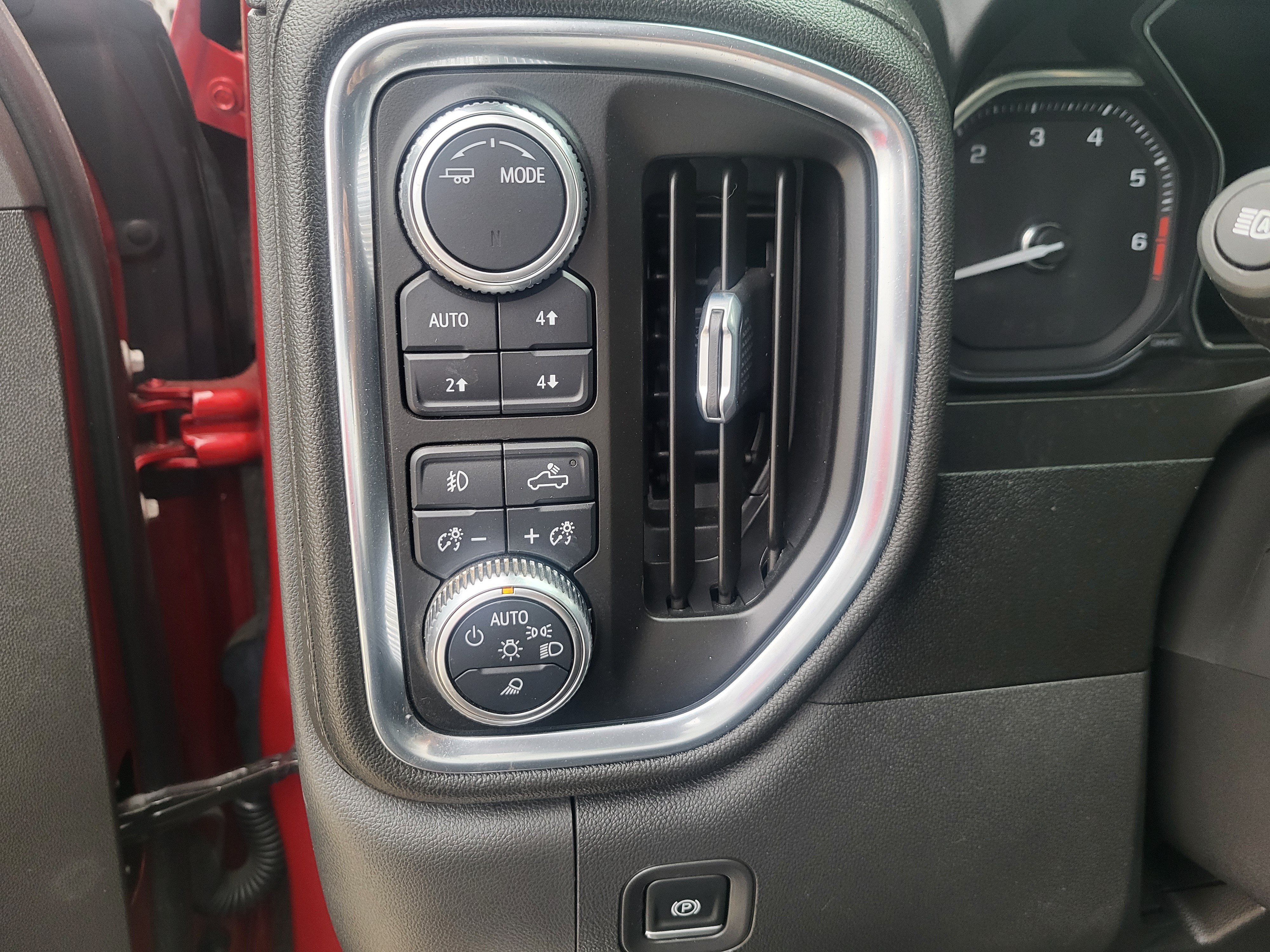 2021 GMC Sierra 1500 Denali Denali - Photo 22