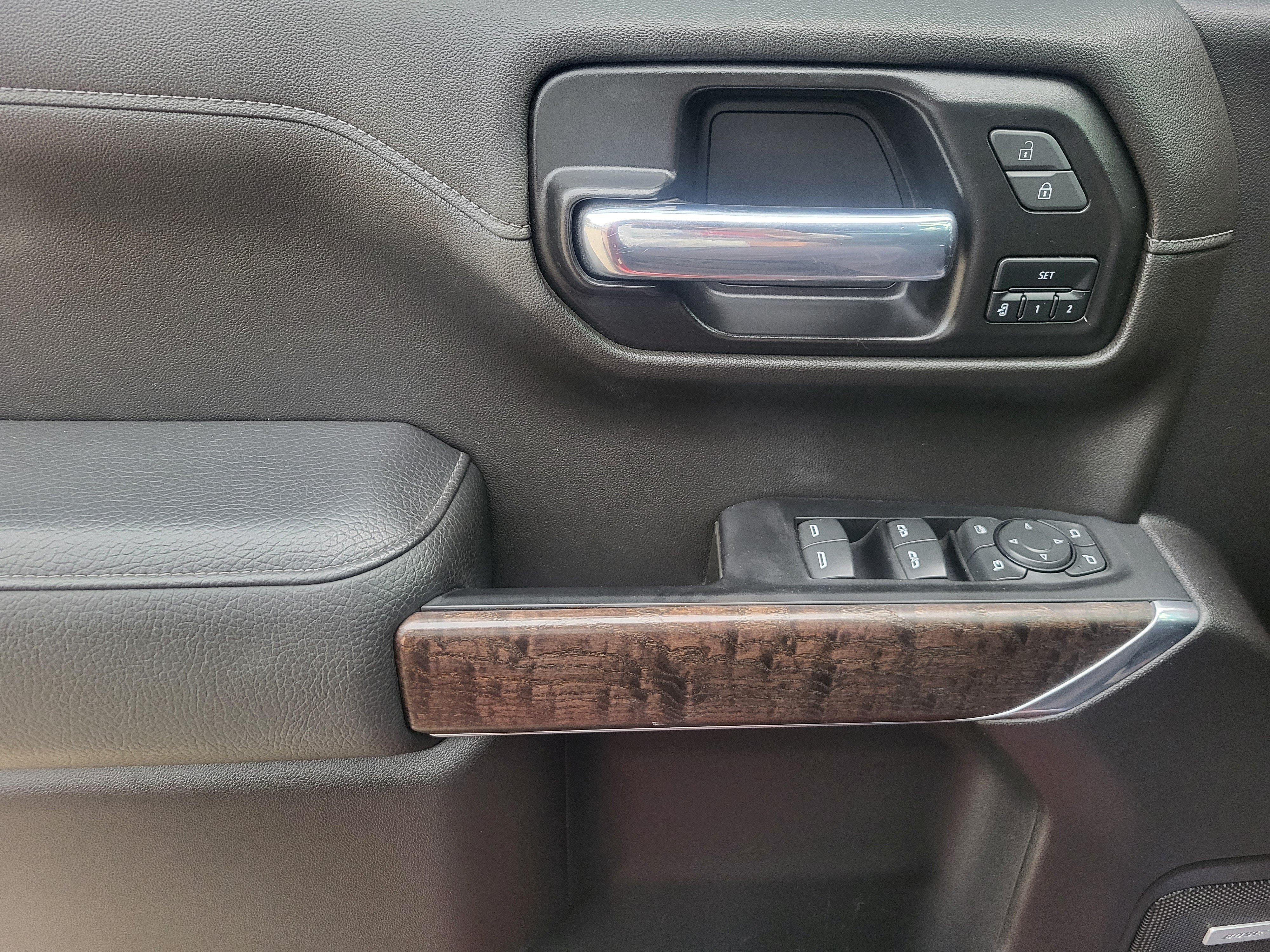 2021 GMC Sierra 1500 Denali Denali - Photo 23