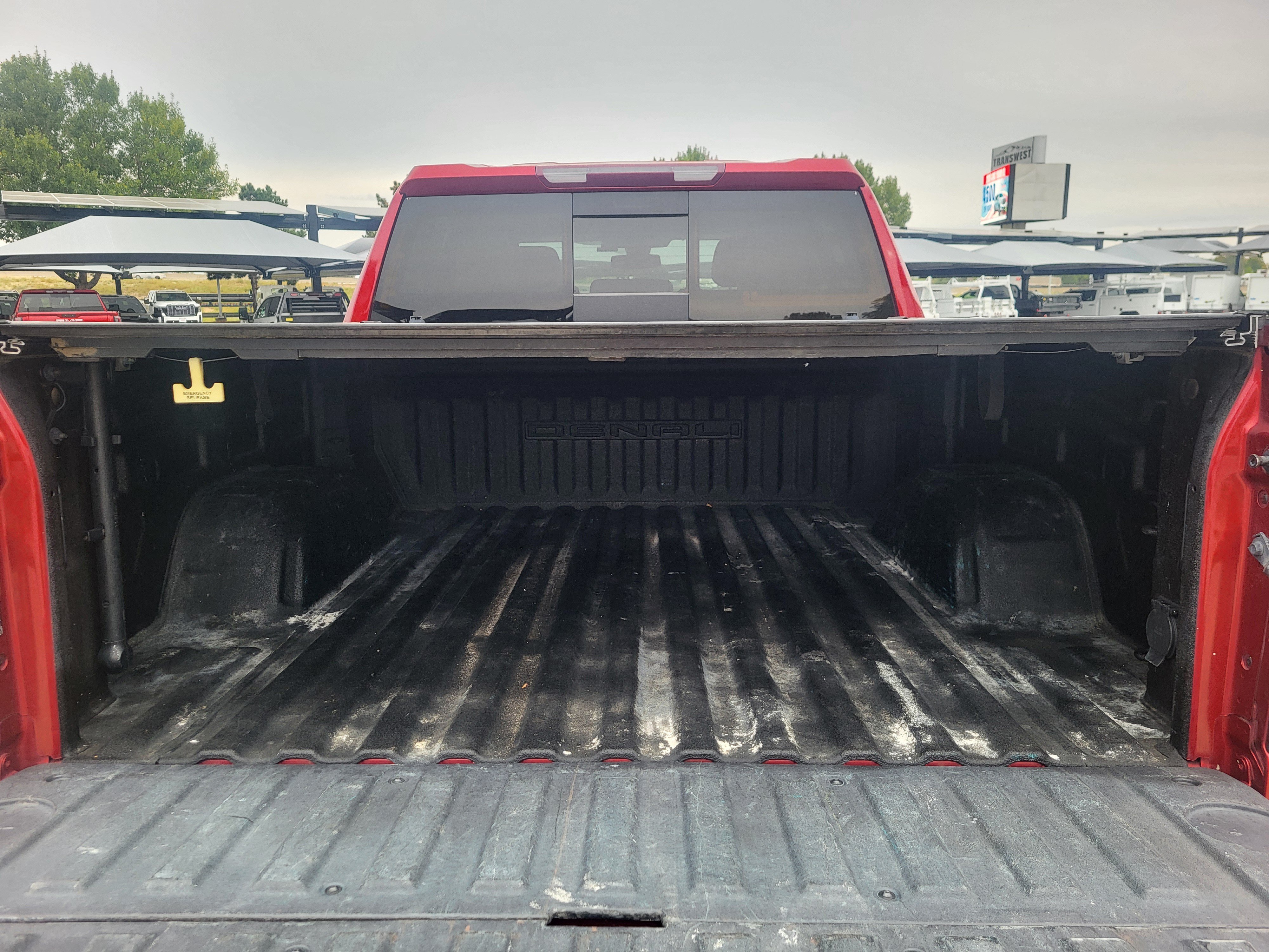 2021 GMC Sierra 1500 Denali Denali - Photo 32
