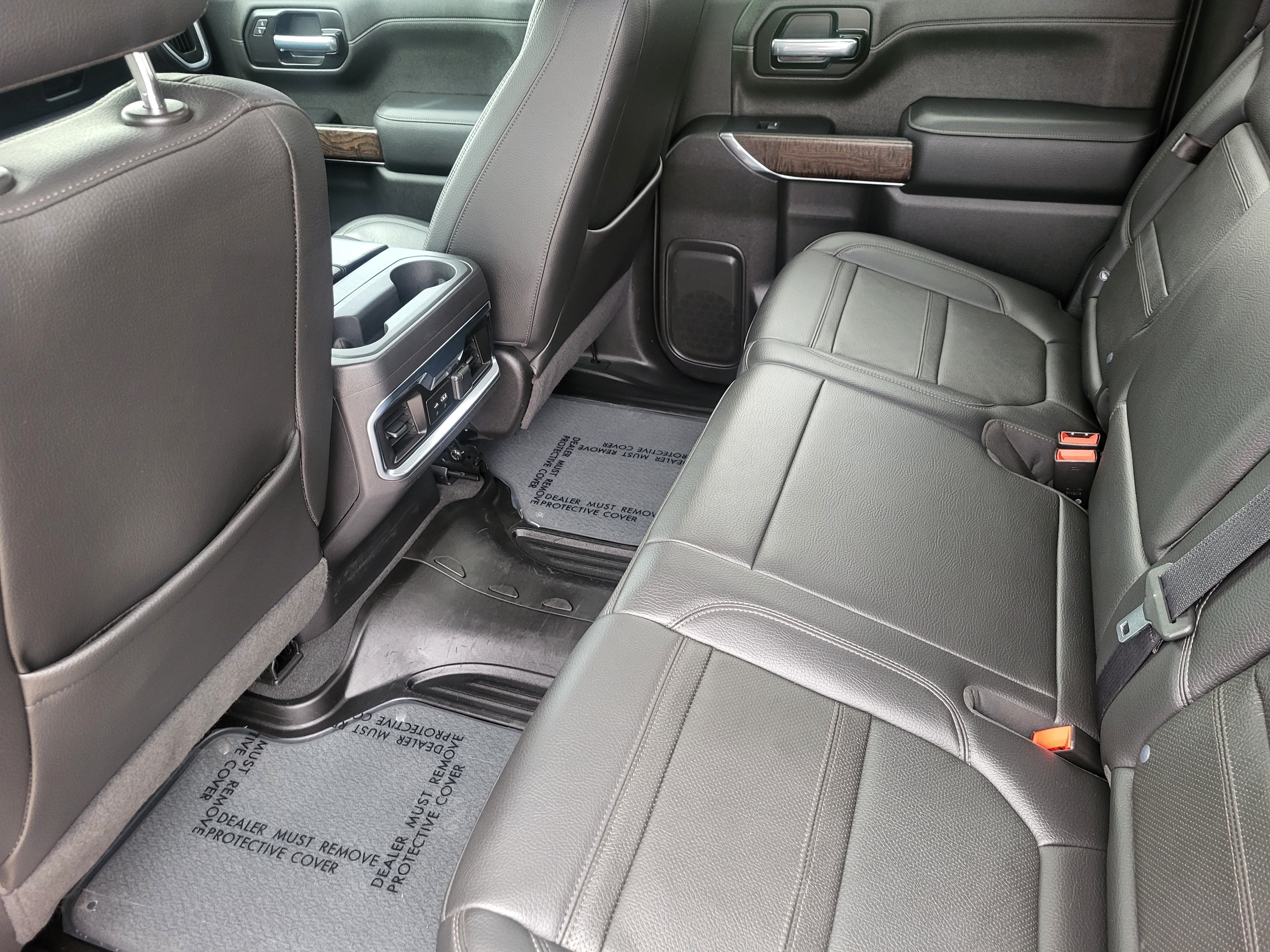 2021 GMC Sierra 1500 Denali Denali - Photo 30