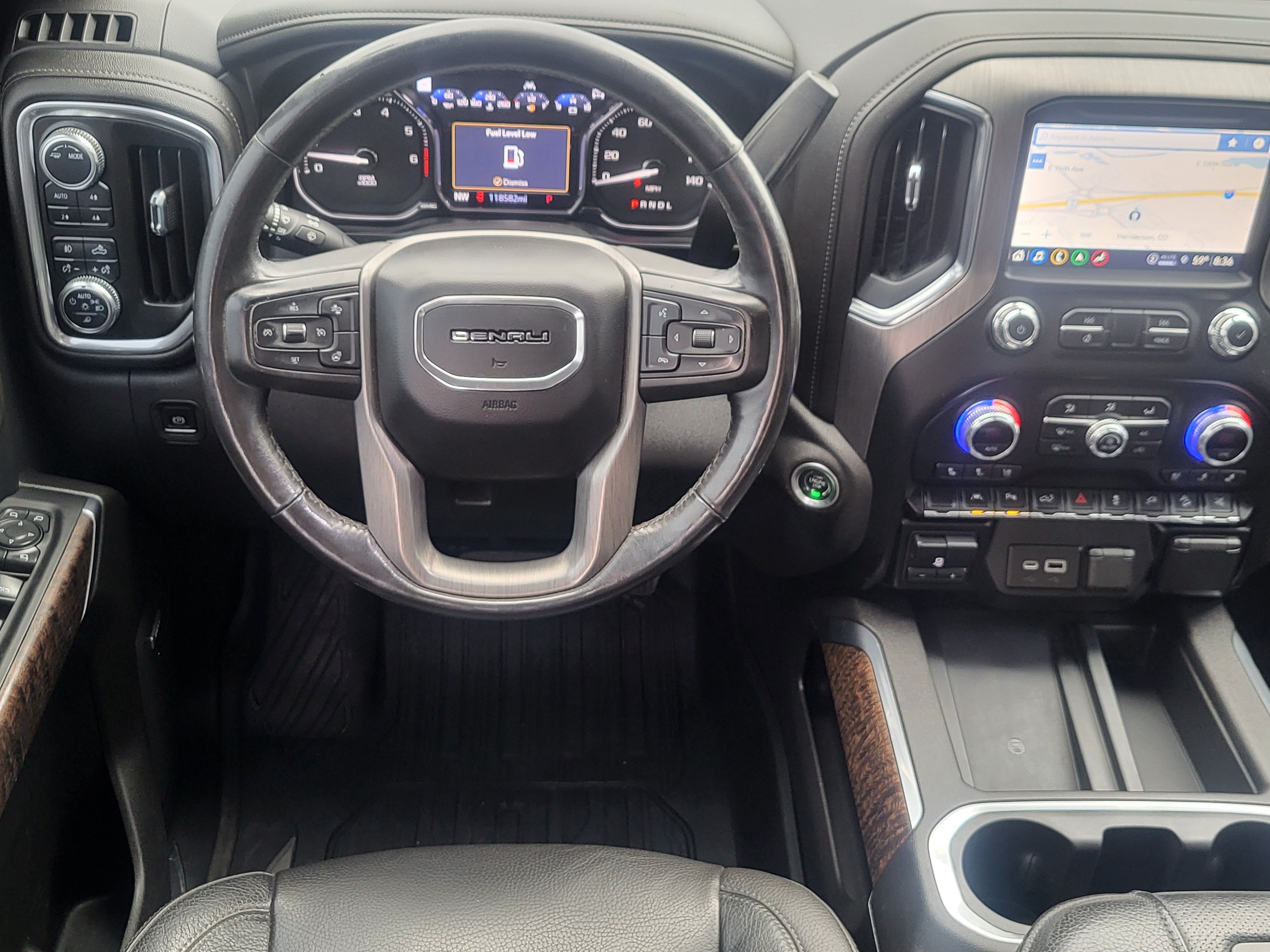 2021 GMC Sierra 1500 Denali Denali - Photo 27