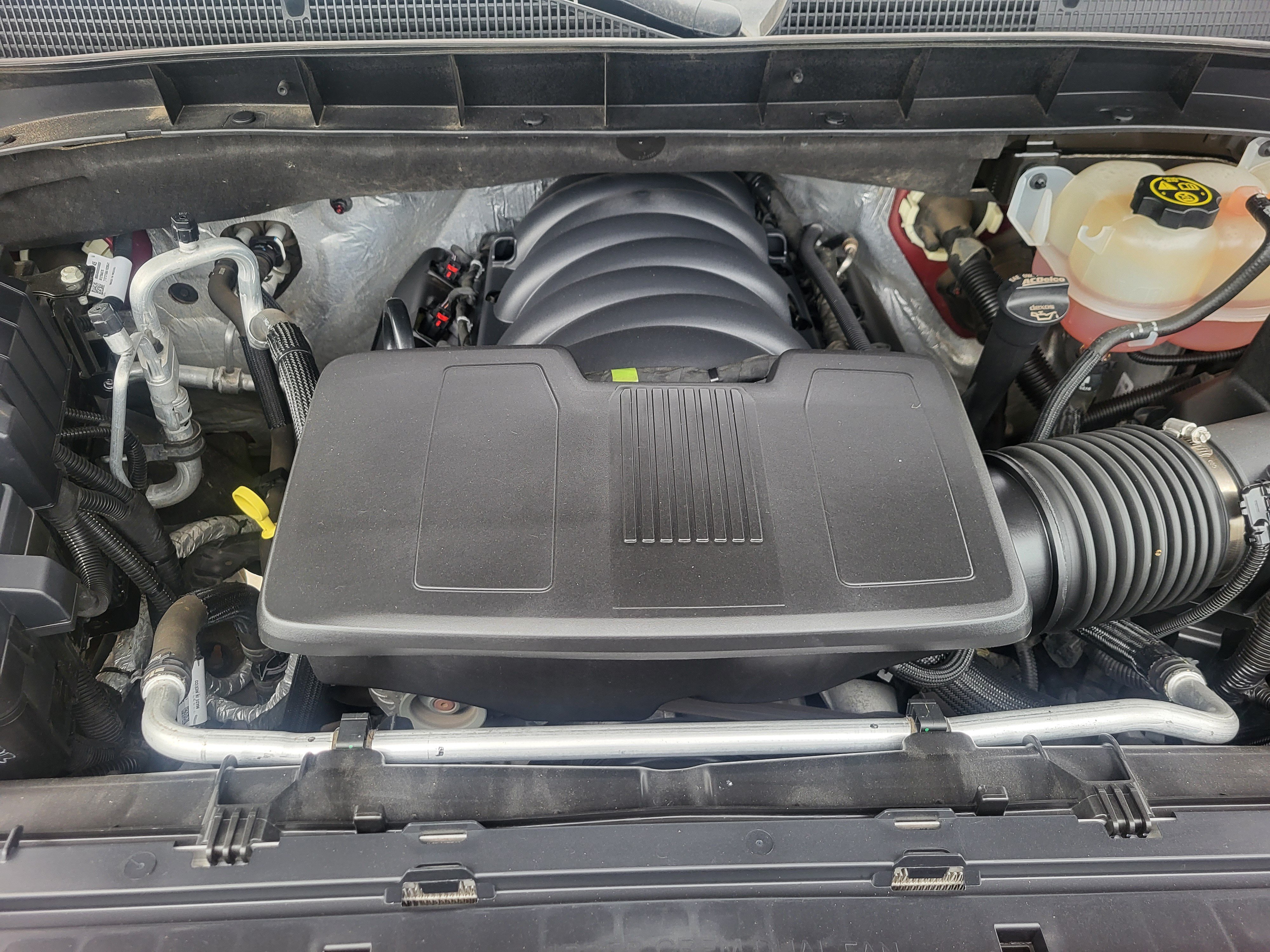 2021 GMC Sierra 1500 Denali Denali - Photo 31