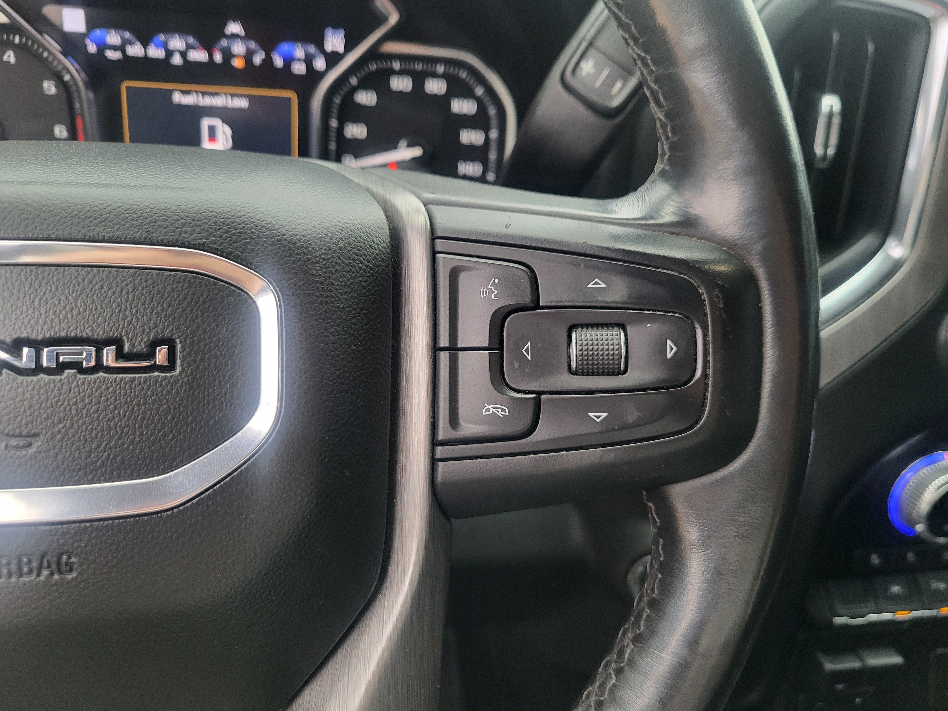 2021 GMC Sierra 1500 Denali Denali - Photo 29