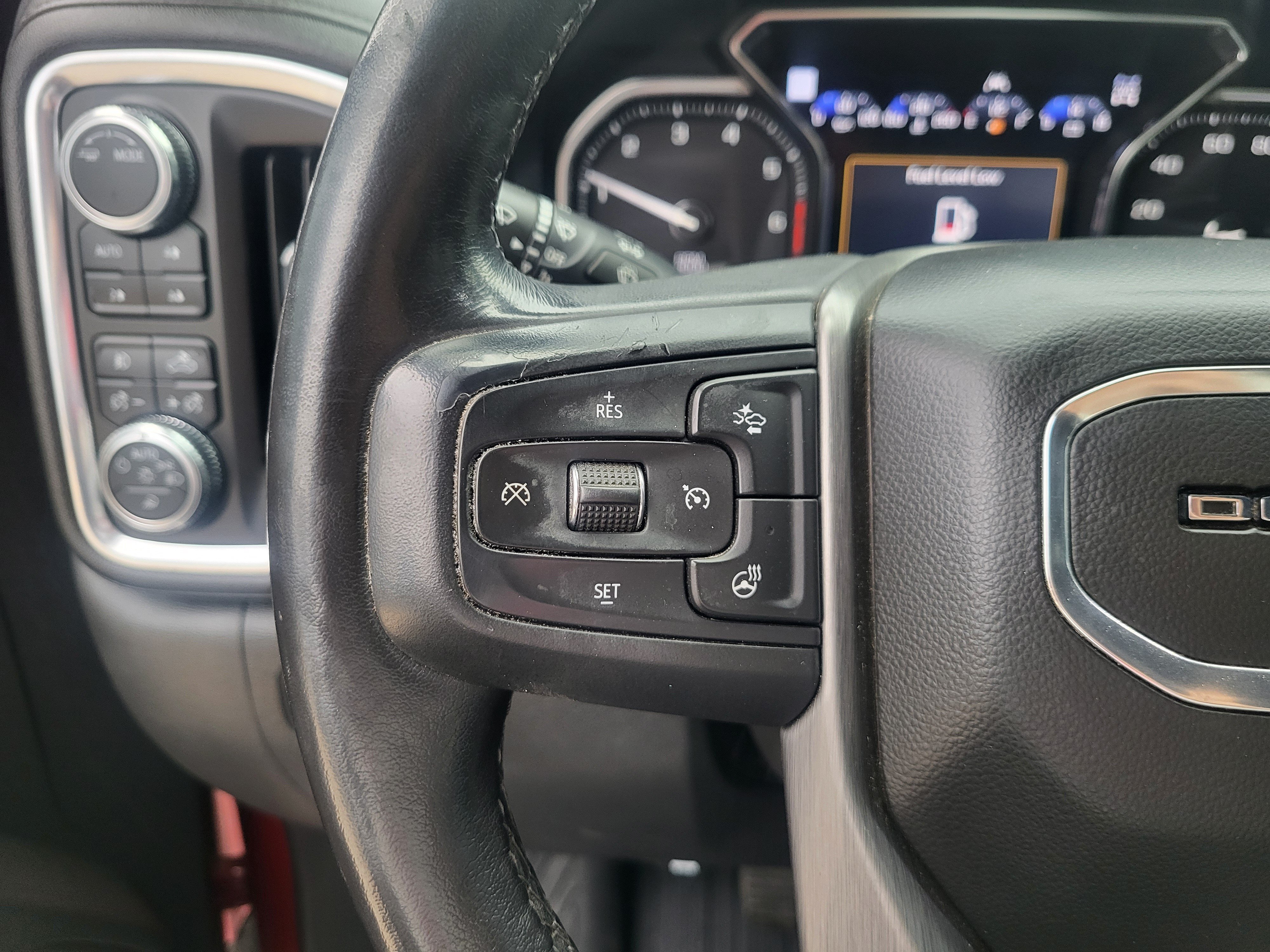 2021 GMC Sierra 1500 Denali Denali - Photo 28
