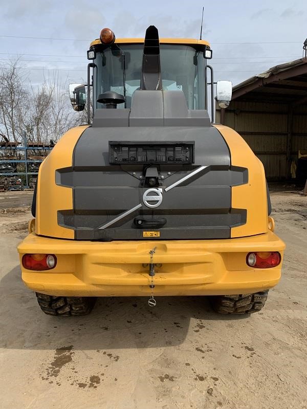 2023 Volvo L45H