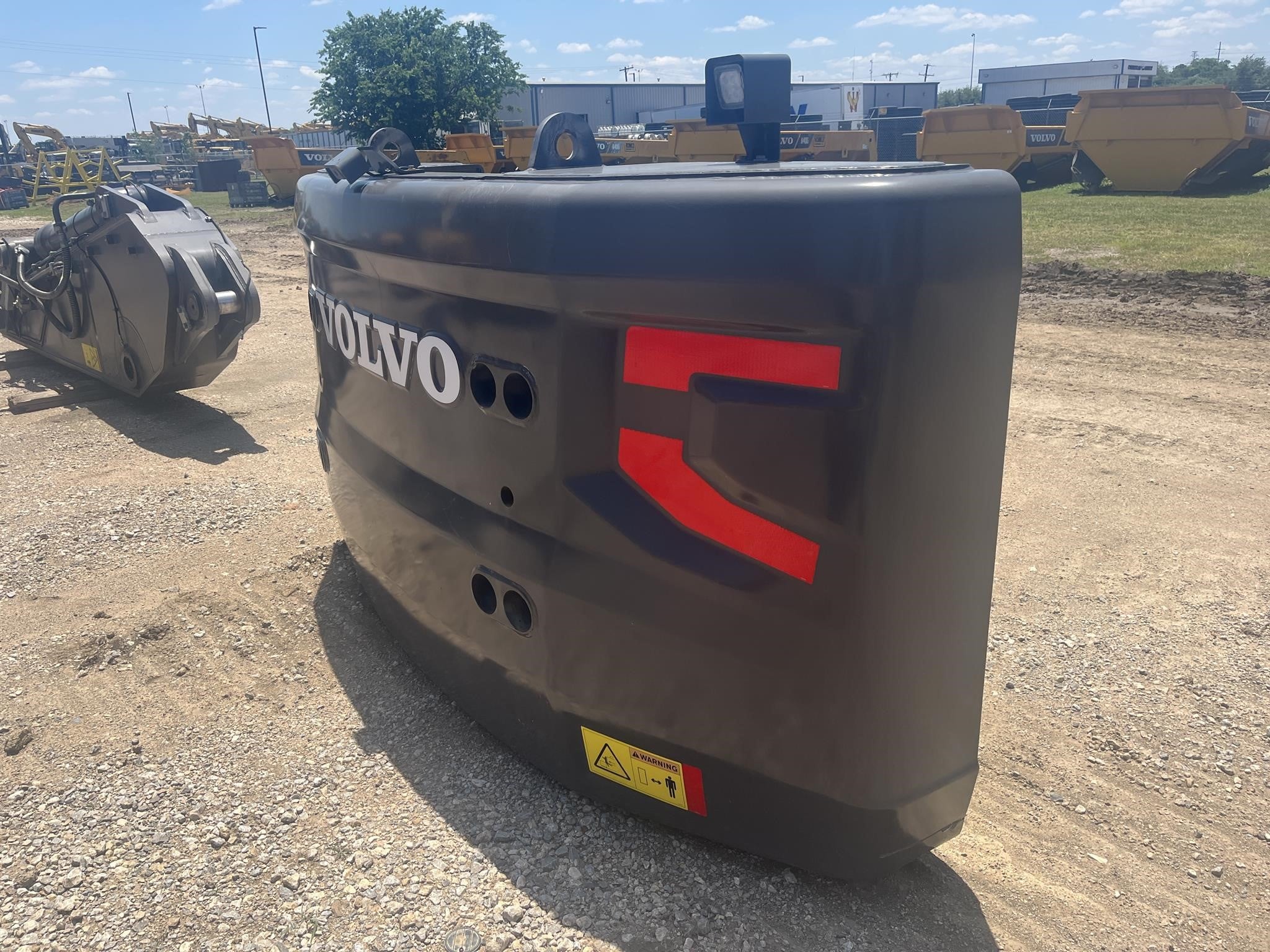 2023 Volvo EC750EL