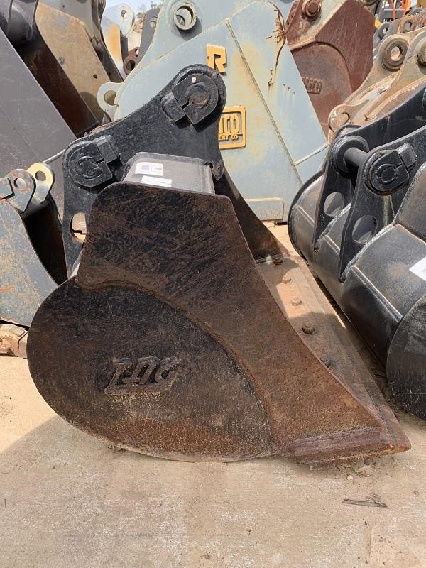 0 Yanmar 36 in. CLEAN-OUT BUCKET - YANMAR VIO55 EXCAVATOR