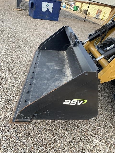 2023 ASV RS-75