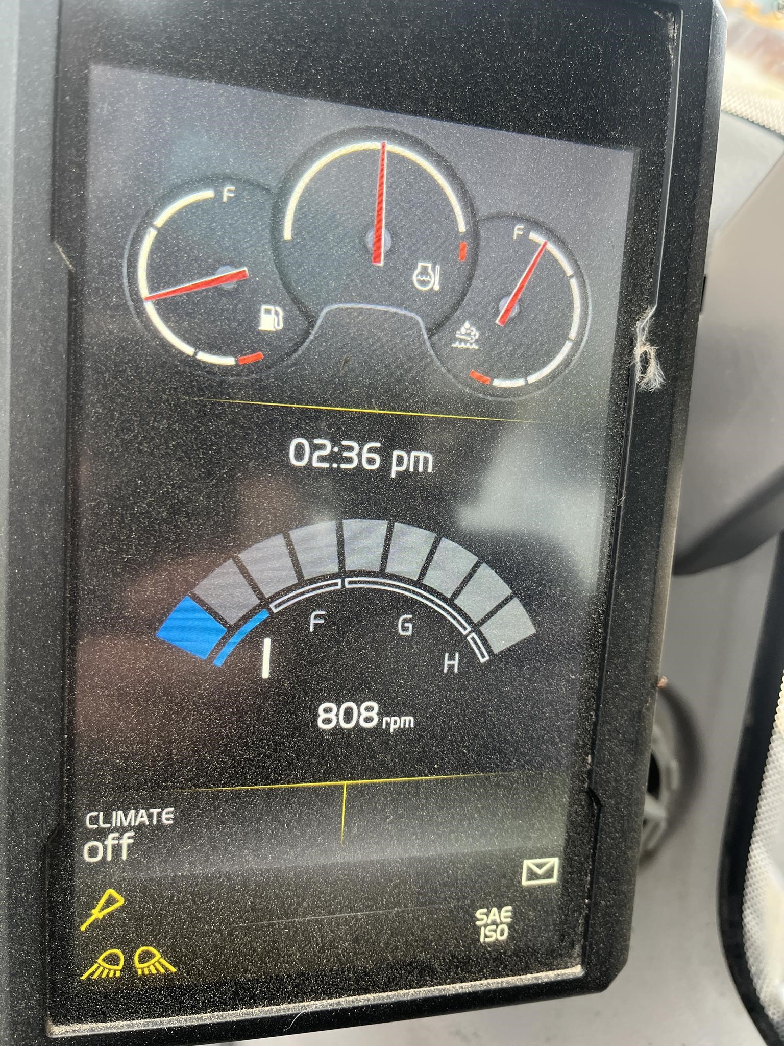 2022 Volvo EC480EL