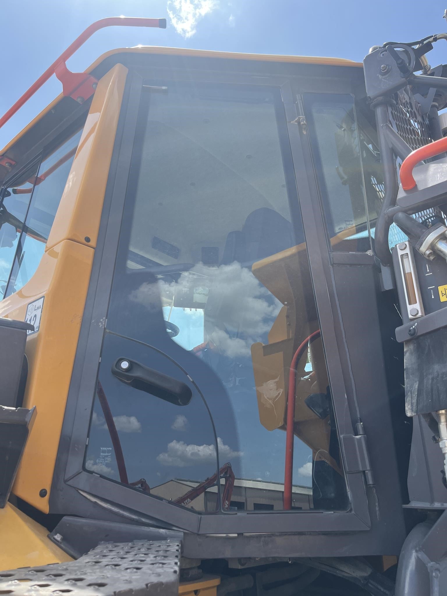 2023 Volvo A40G