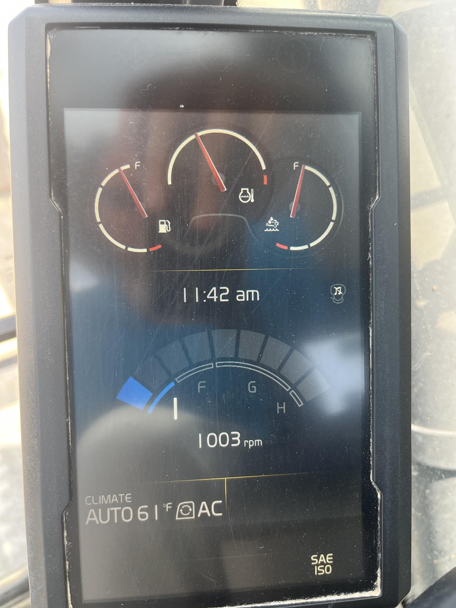2023 Volvo ECR145EL