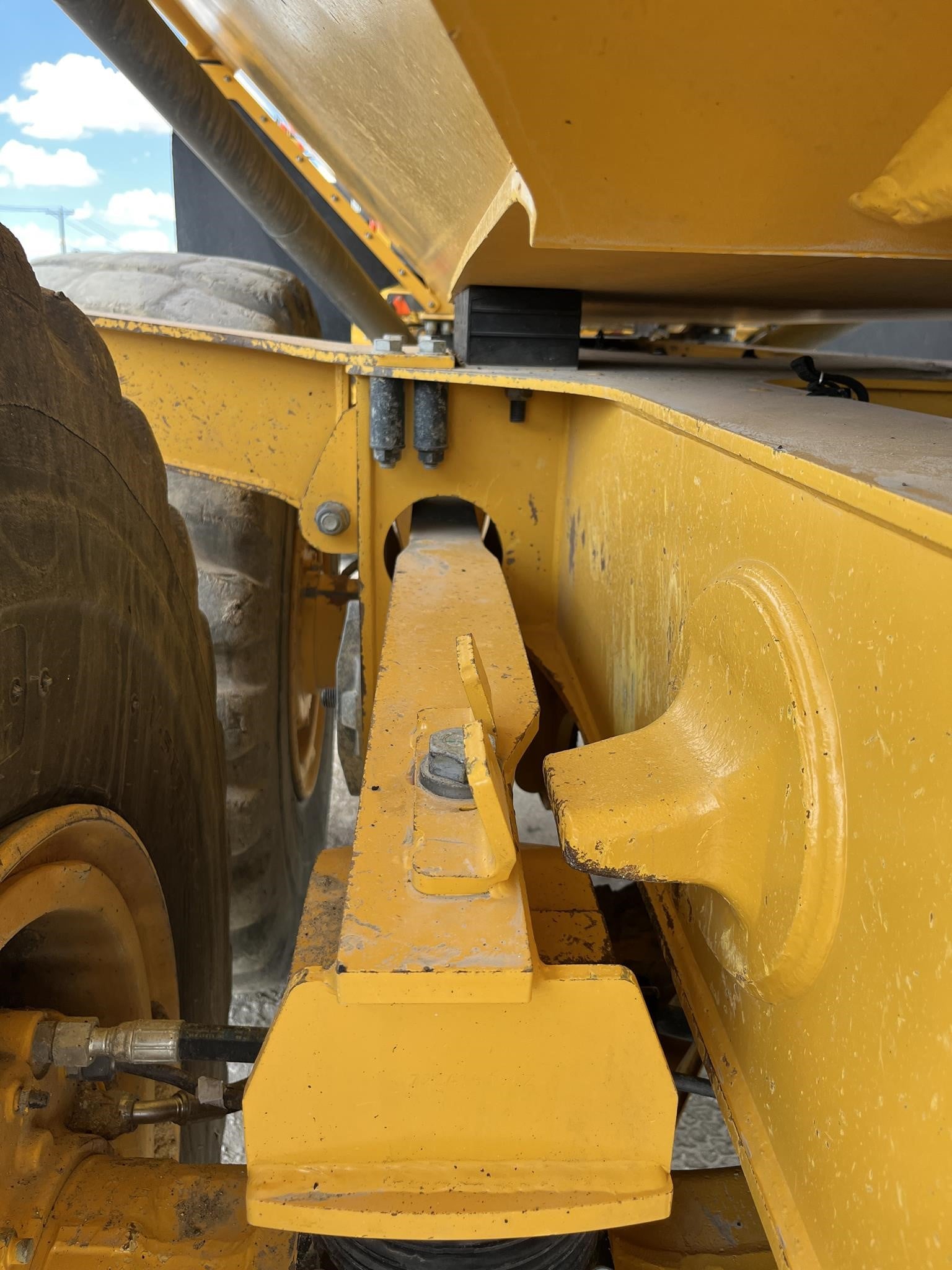 2024 Volvo A30G