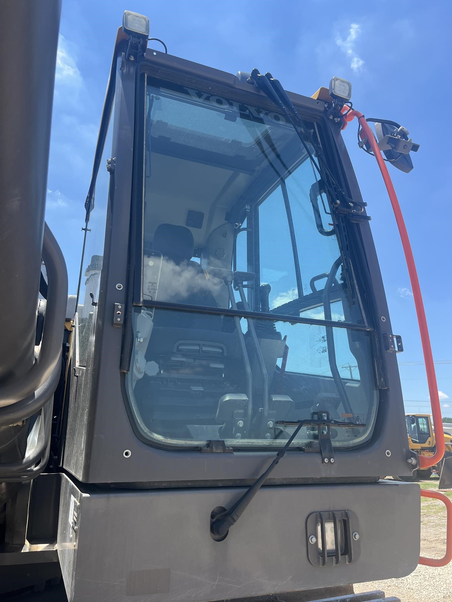 2023 Volvo EC750EL