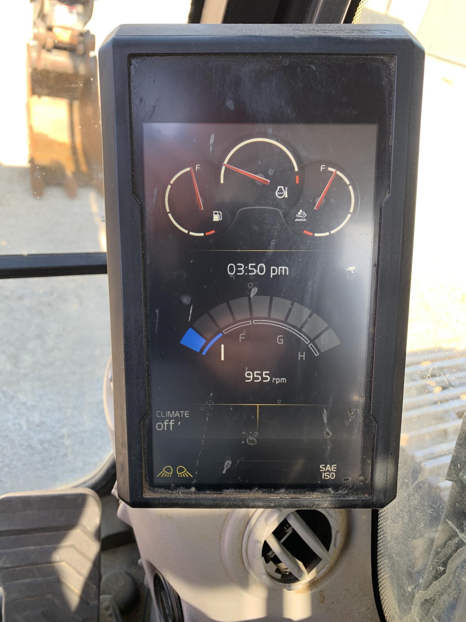 2022 Volvo EC160EL