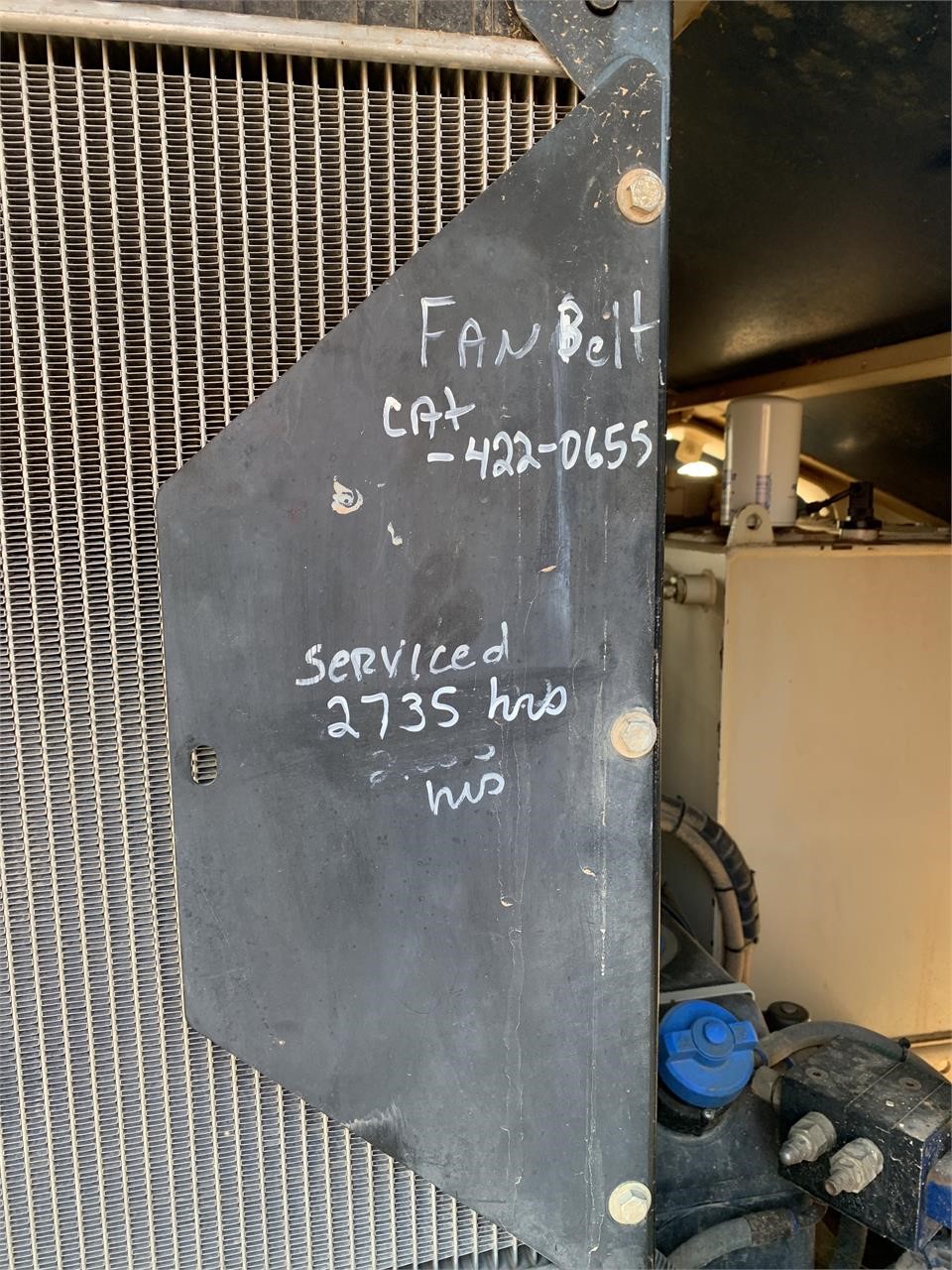 2019 Astec TH48-70