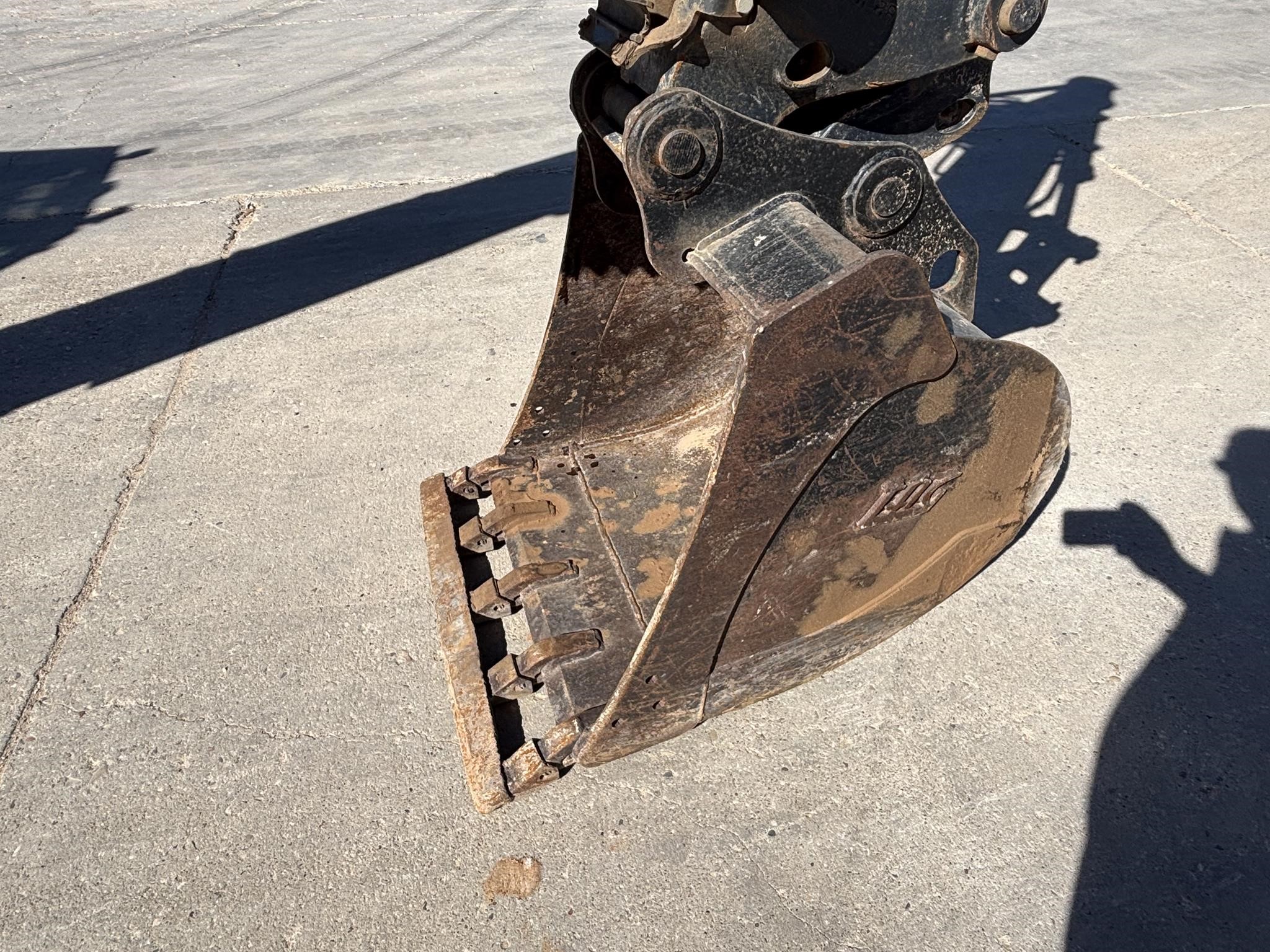 2023 Yanmar VIO80-1A