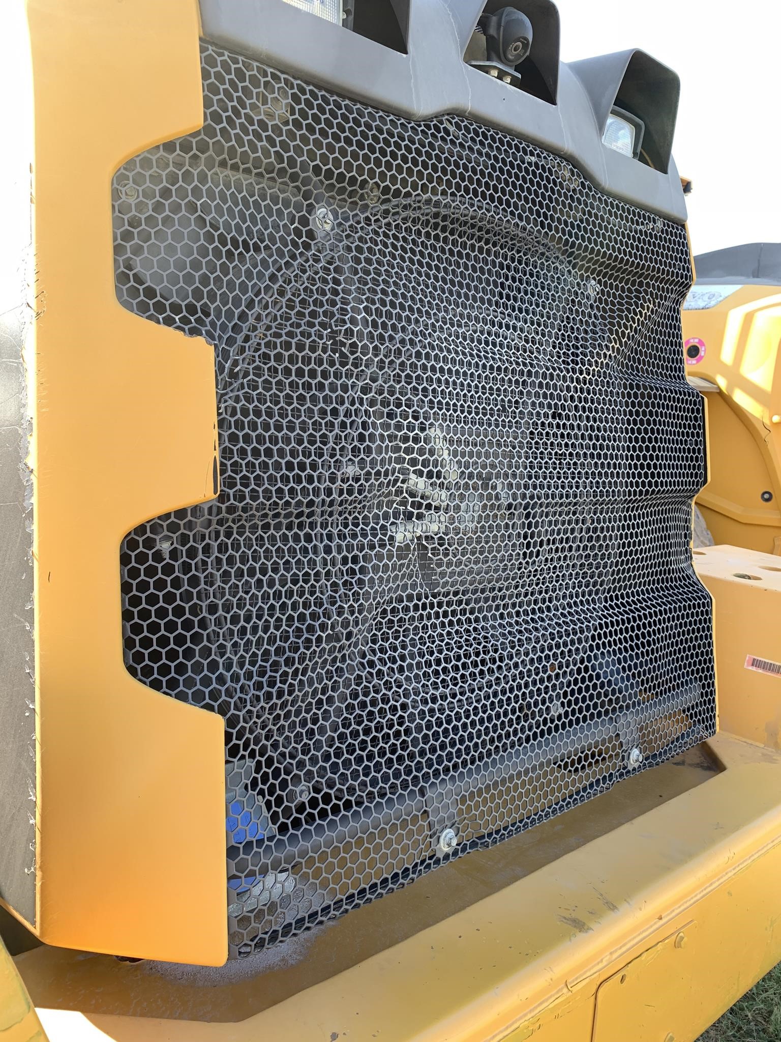 2018 Volvo L90H