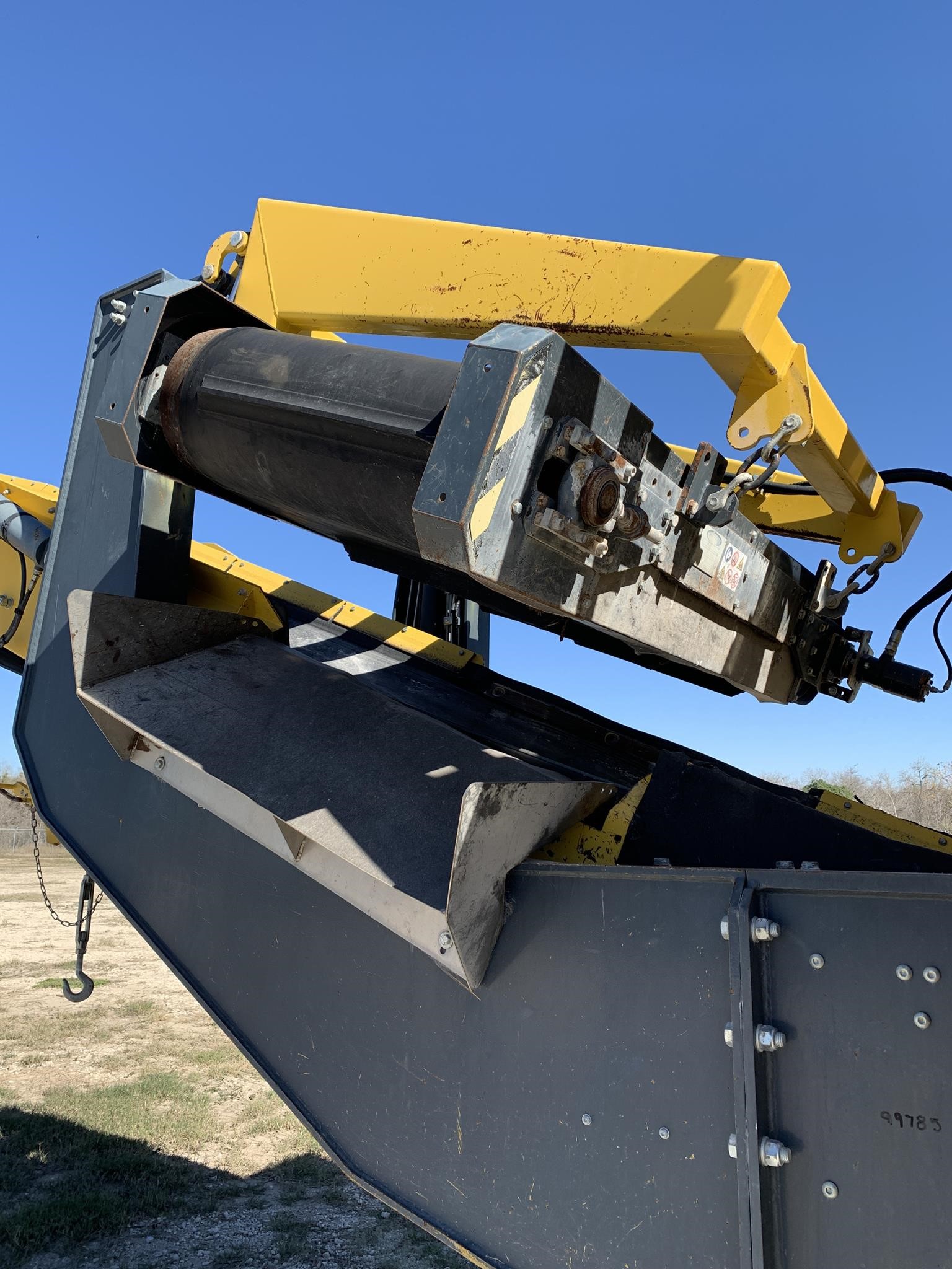 2021 Keestrak B5