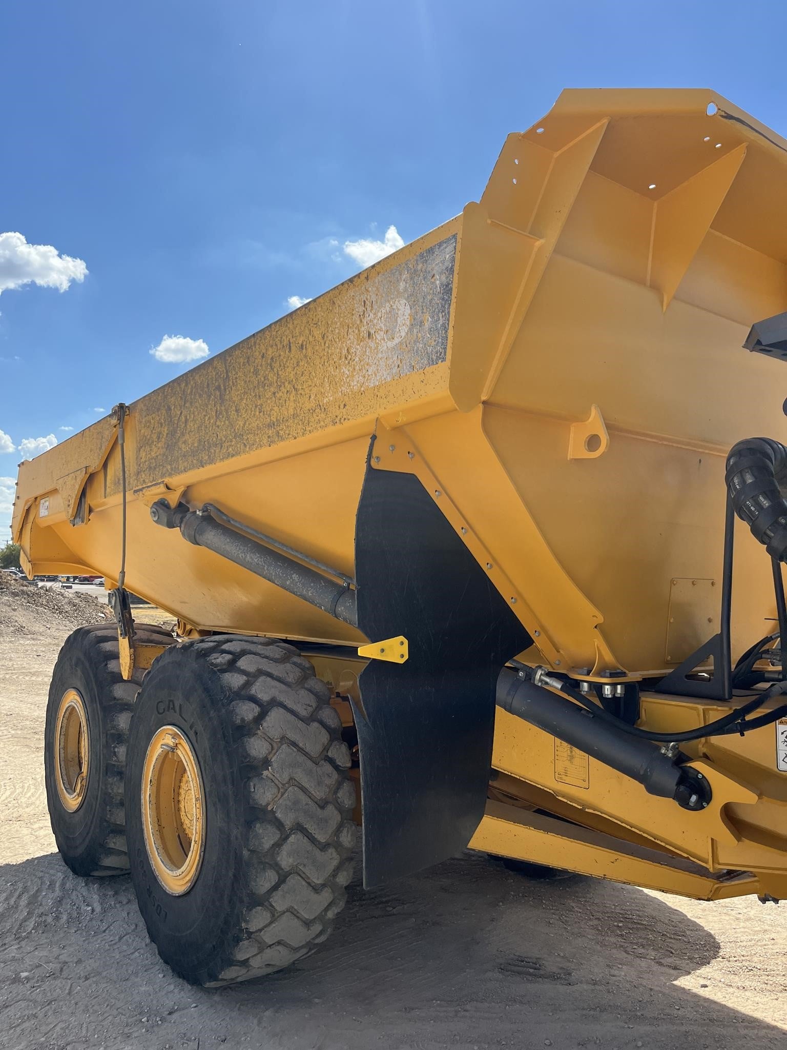 2024 Volvo A30G