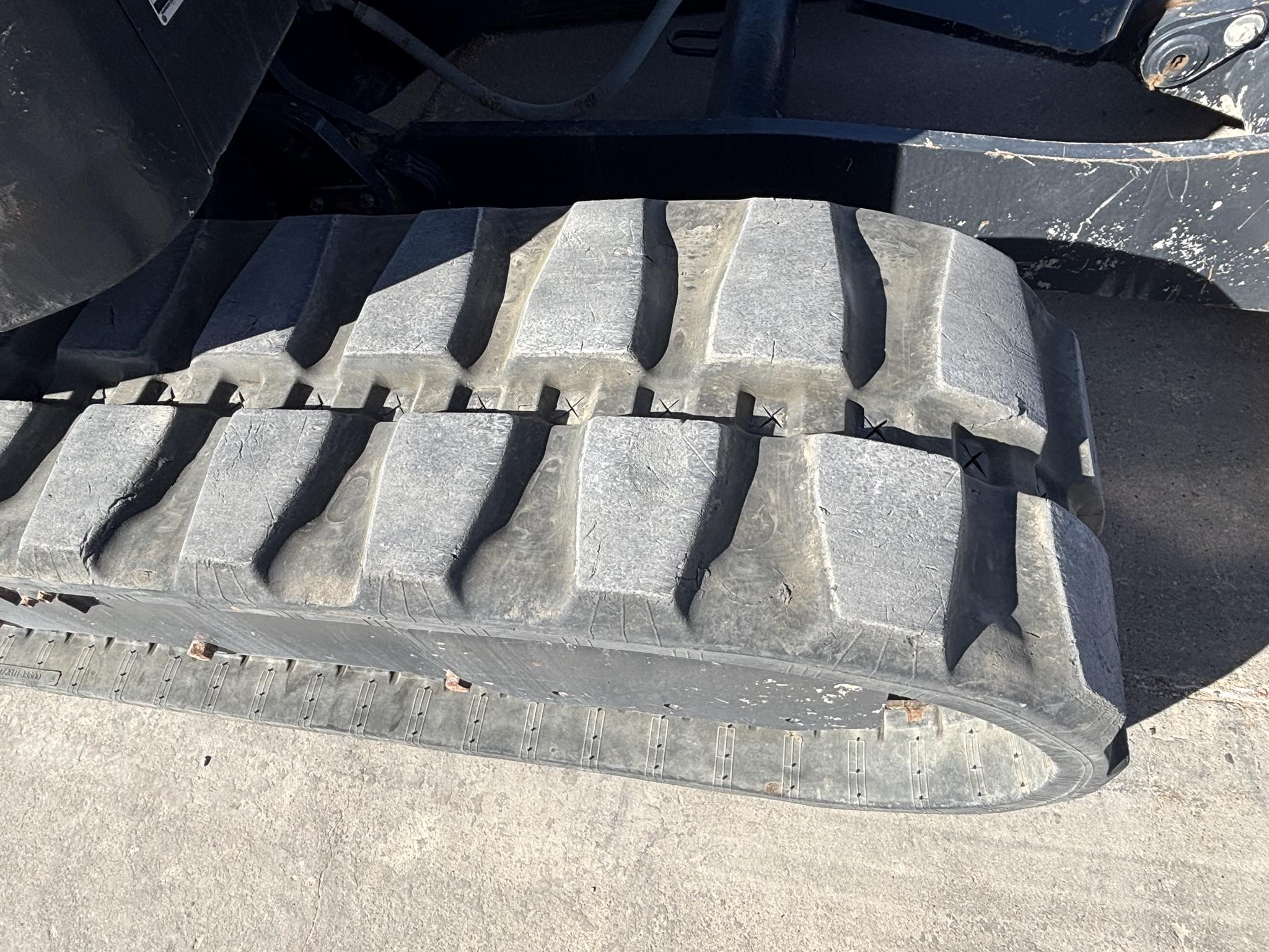 2023 Yanmar VIO80-1A