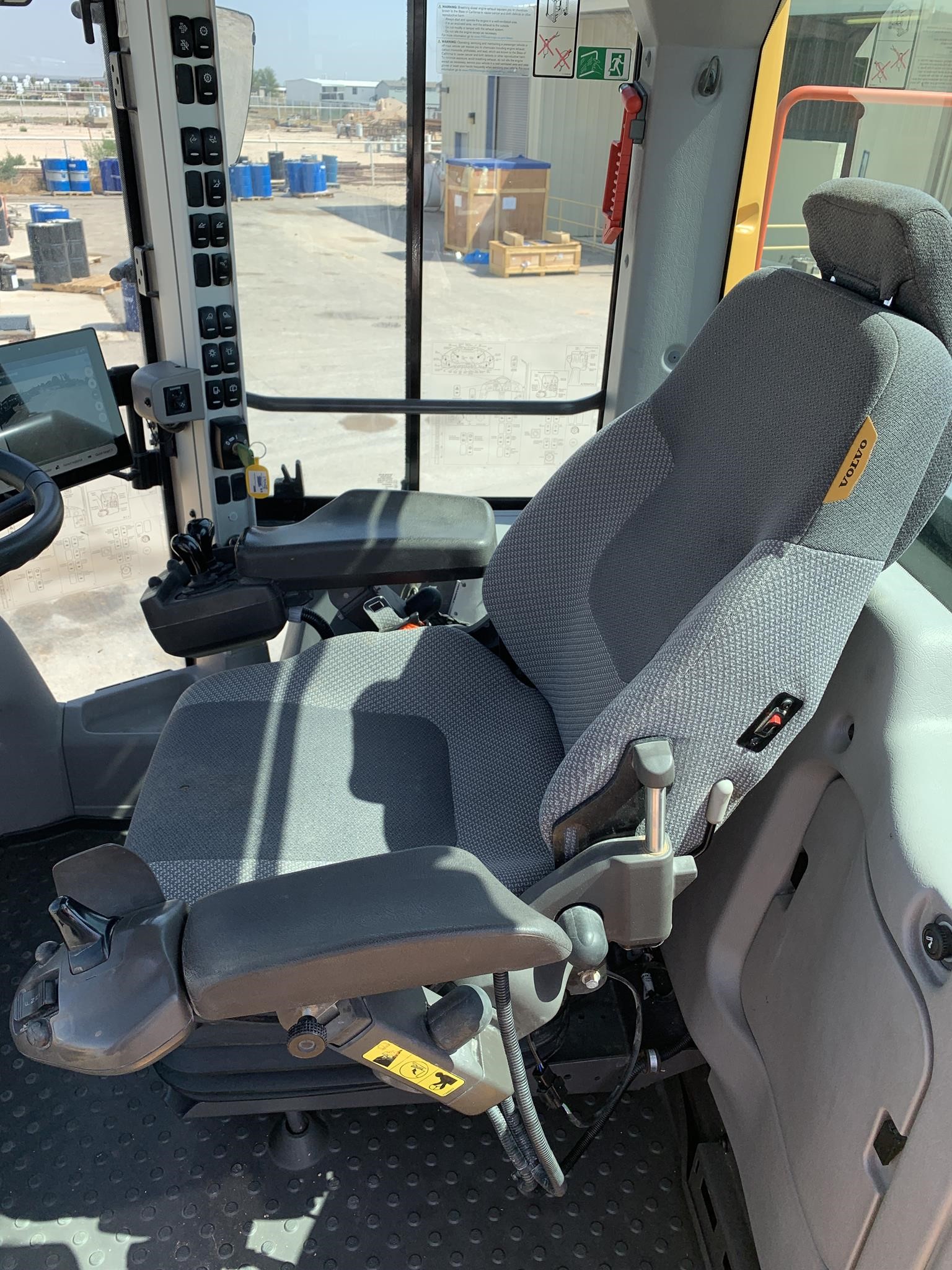 2024 Volvo L150H