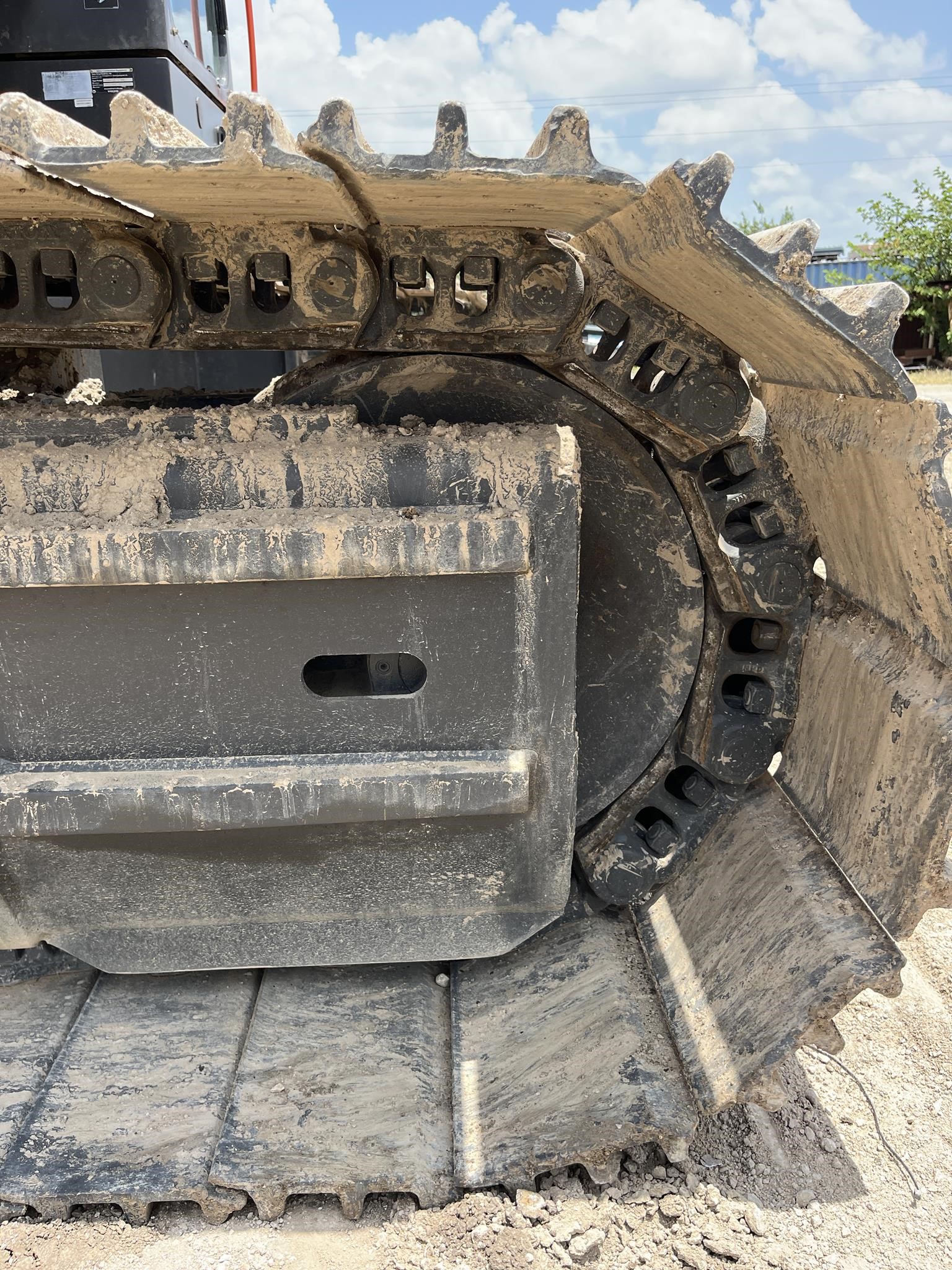 2019 Volvo EC480EL