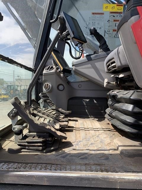 2024 Volvo ECR355EL