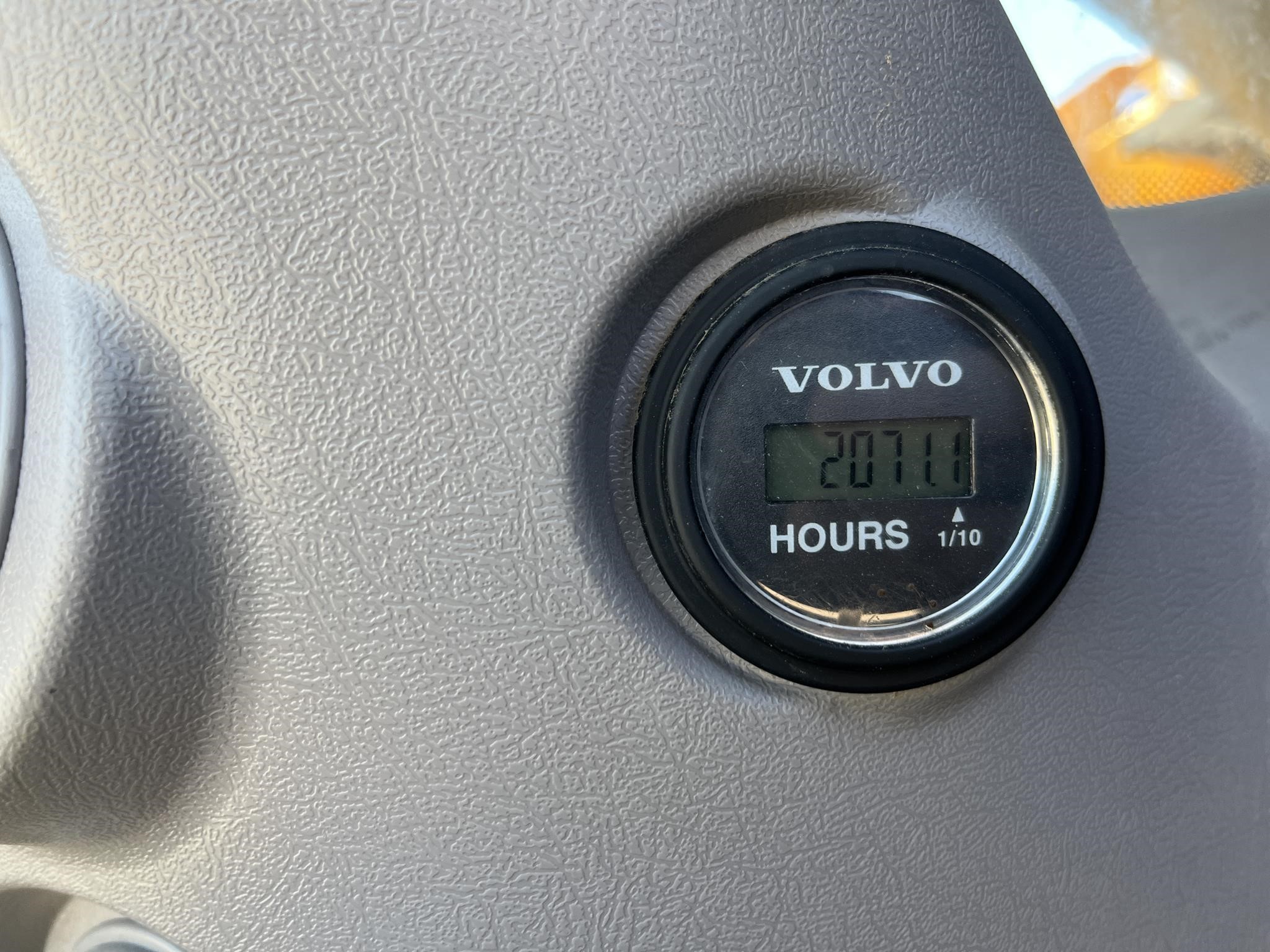 2023 Volvo EC380EL