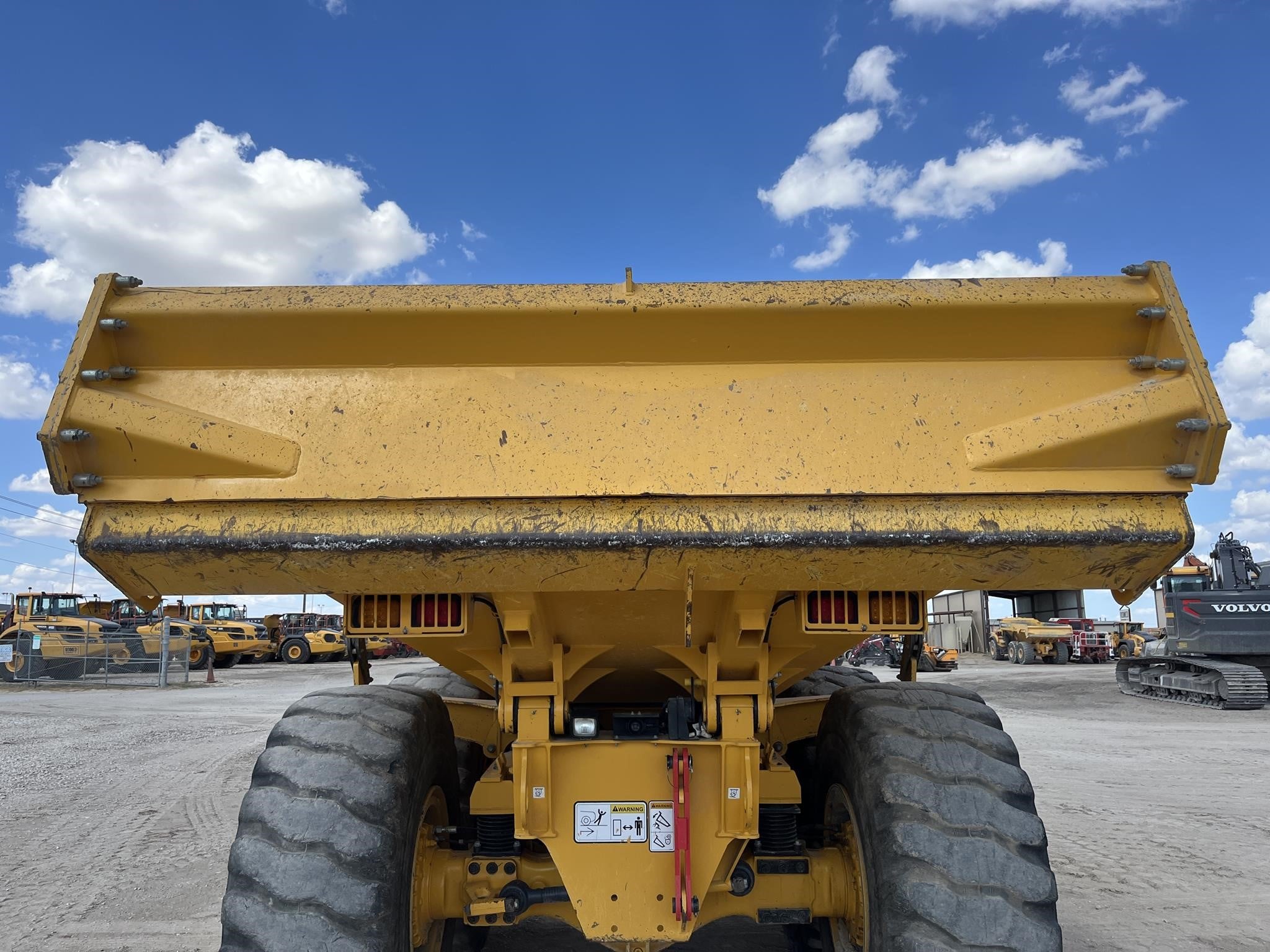 2024 Volvo A30G