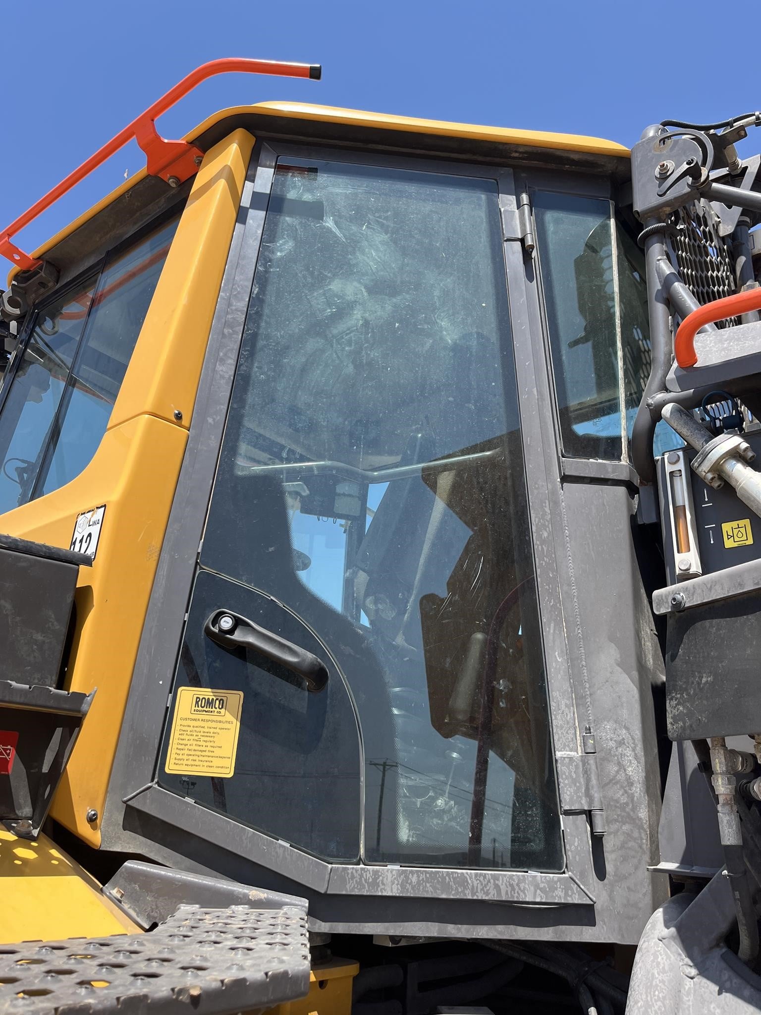 2023 Volvo A40G