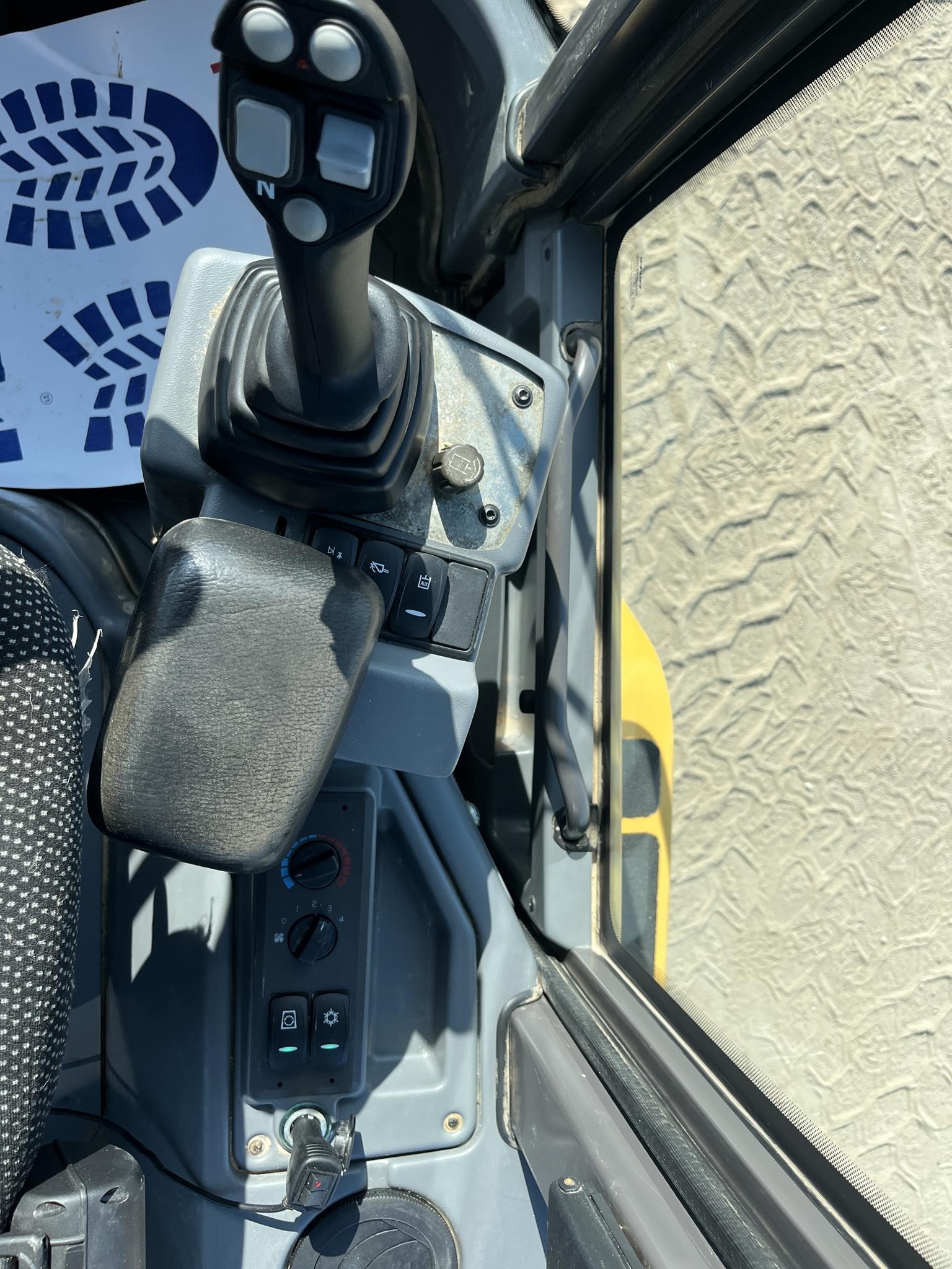 2021 Volvo L30G