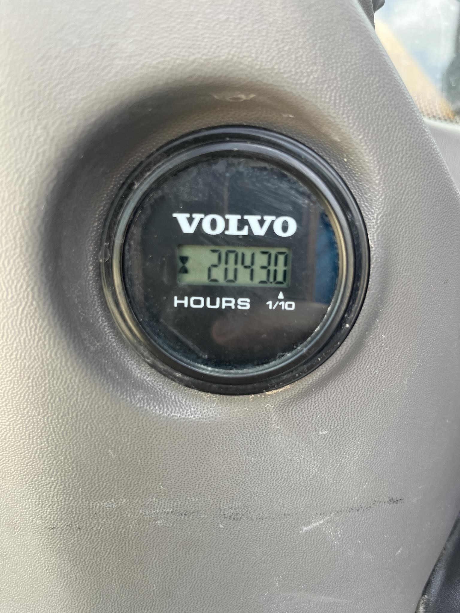 2023 Volvo ECR145EL