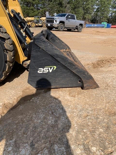 2023 ASV RS-75